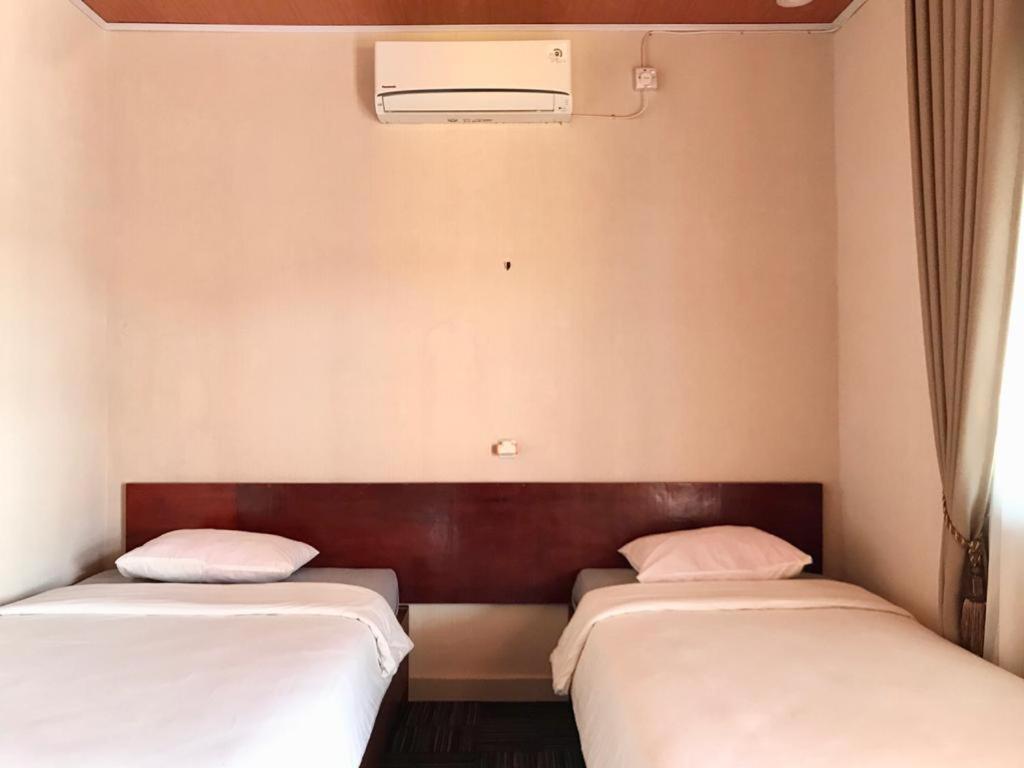 Standard Twin Room - Photo 1