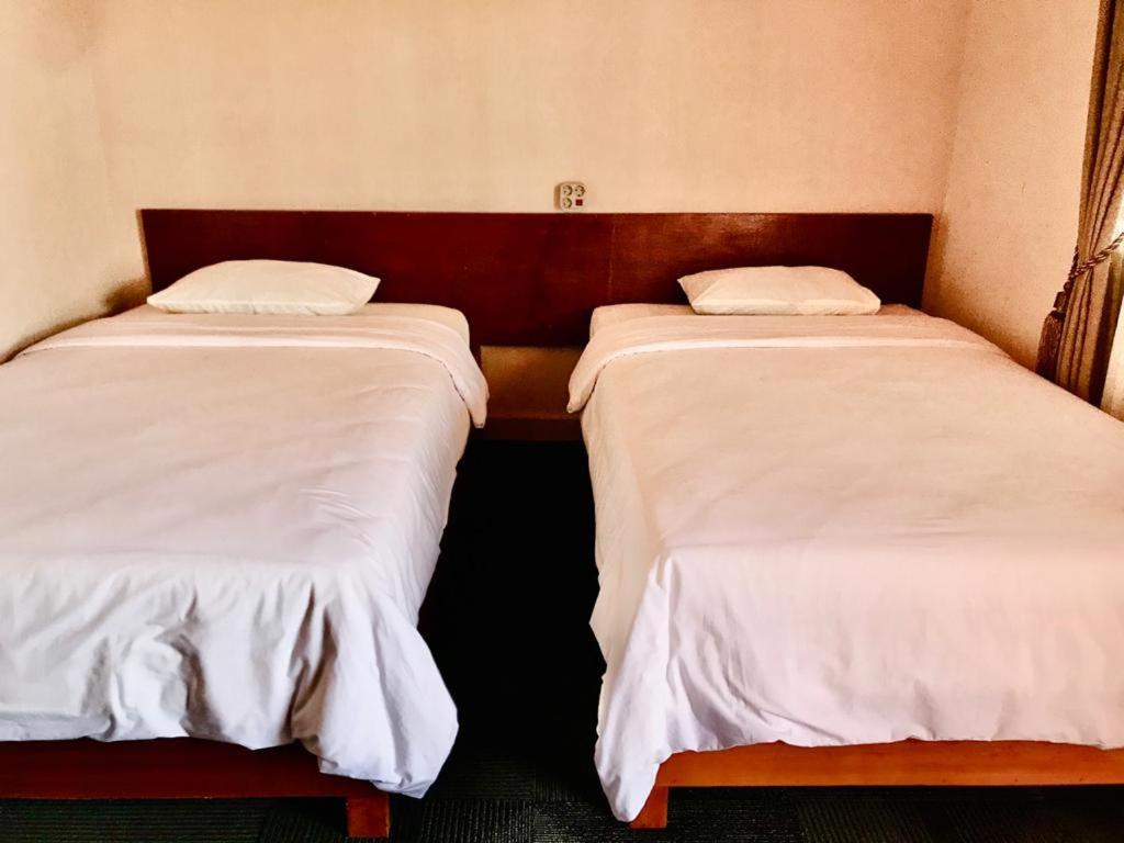Standard Twin Room - Photo 2