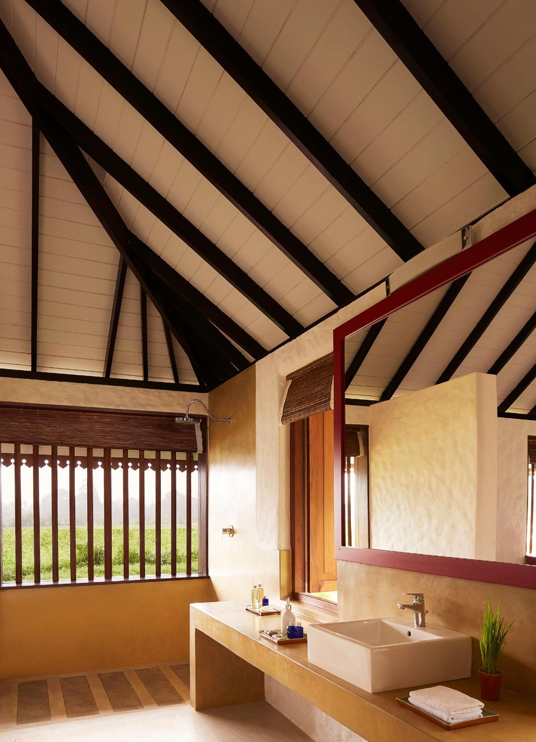 Arachchi Dwelling - Twin