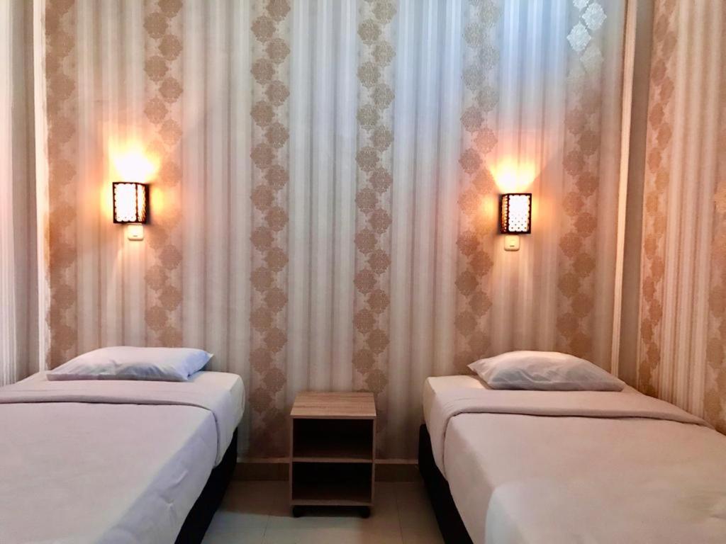 Deluxe Double Room - Photo 12