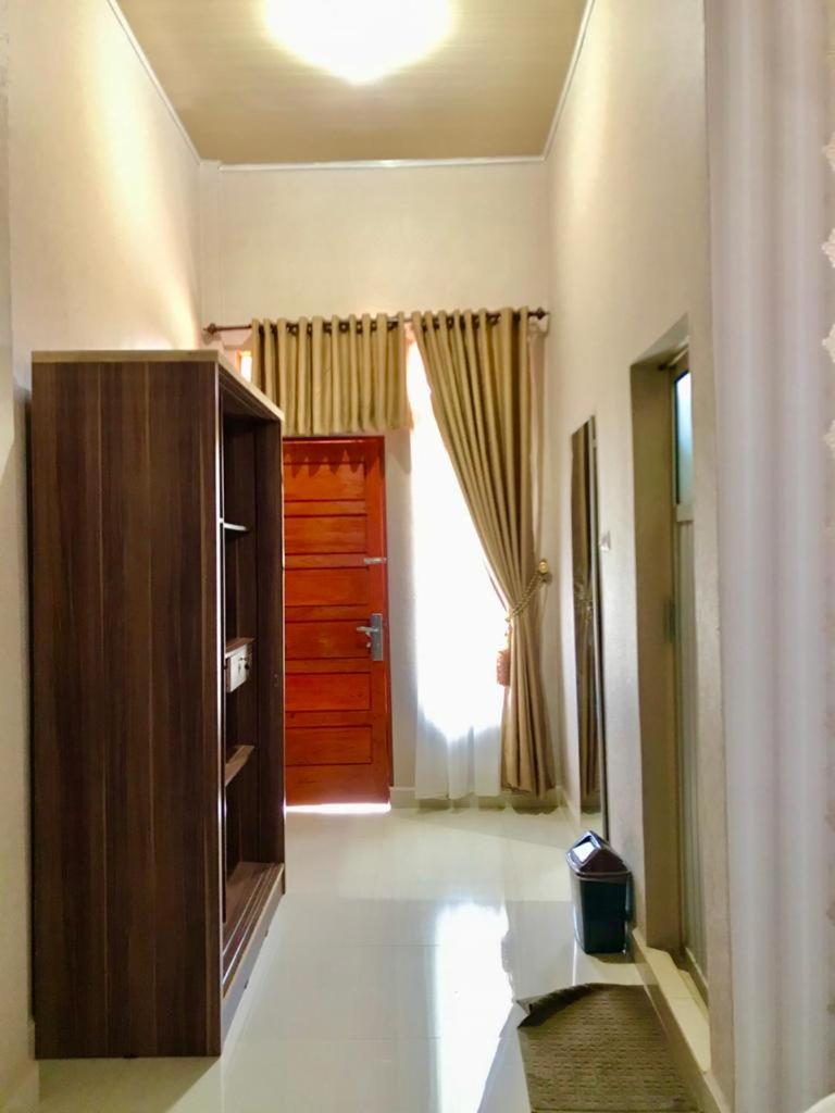 Deluxe Double Room - Photo 7