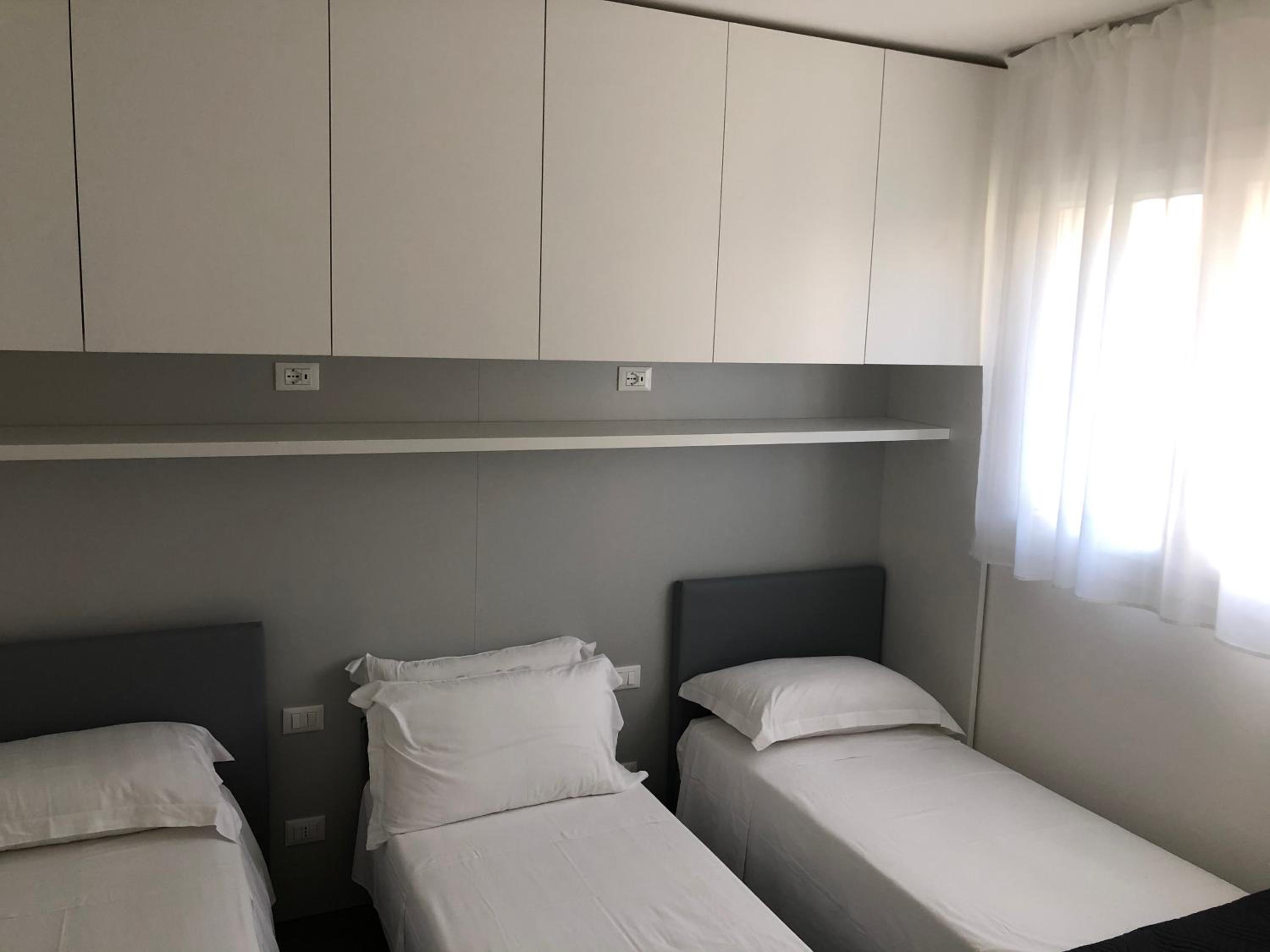Ground Floor Apartment with Garden
