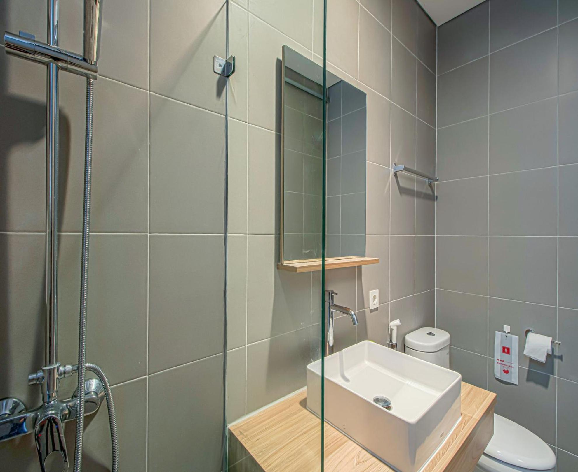 Double Room - Photo 2