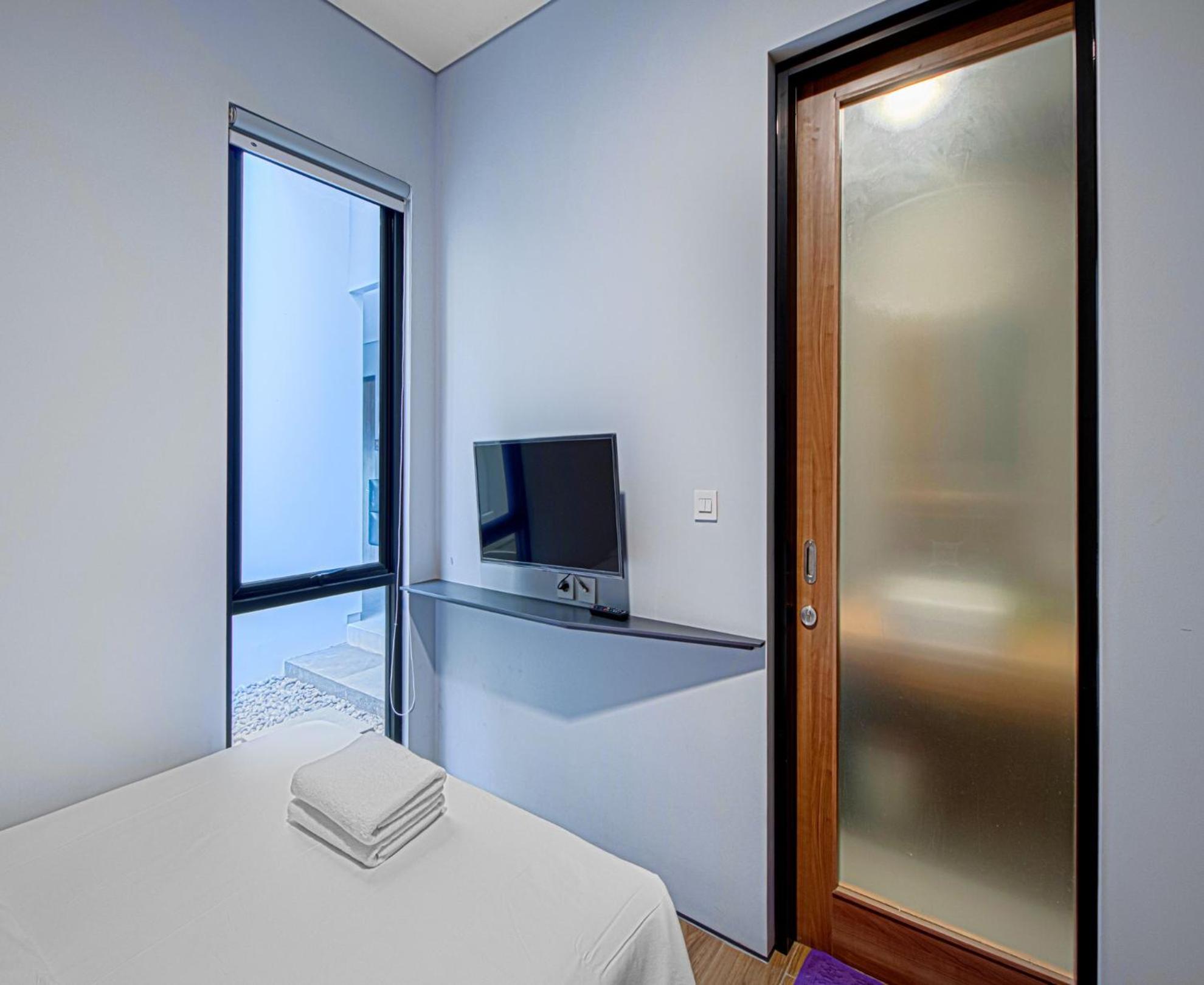 Double Room - Photo 4