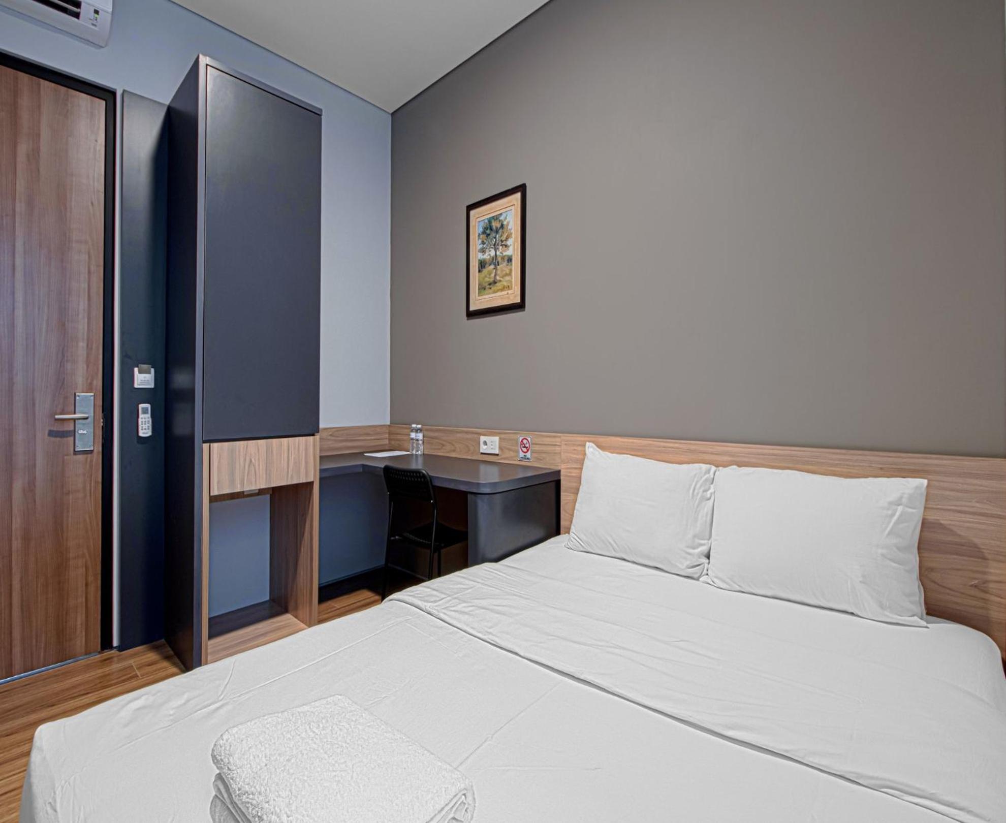 Double Room - Photo 5