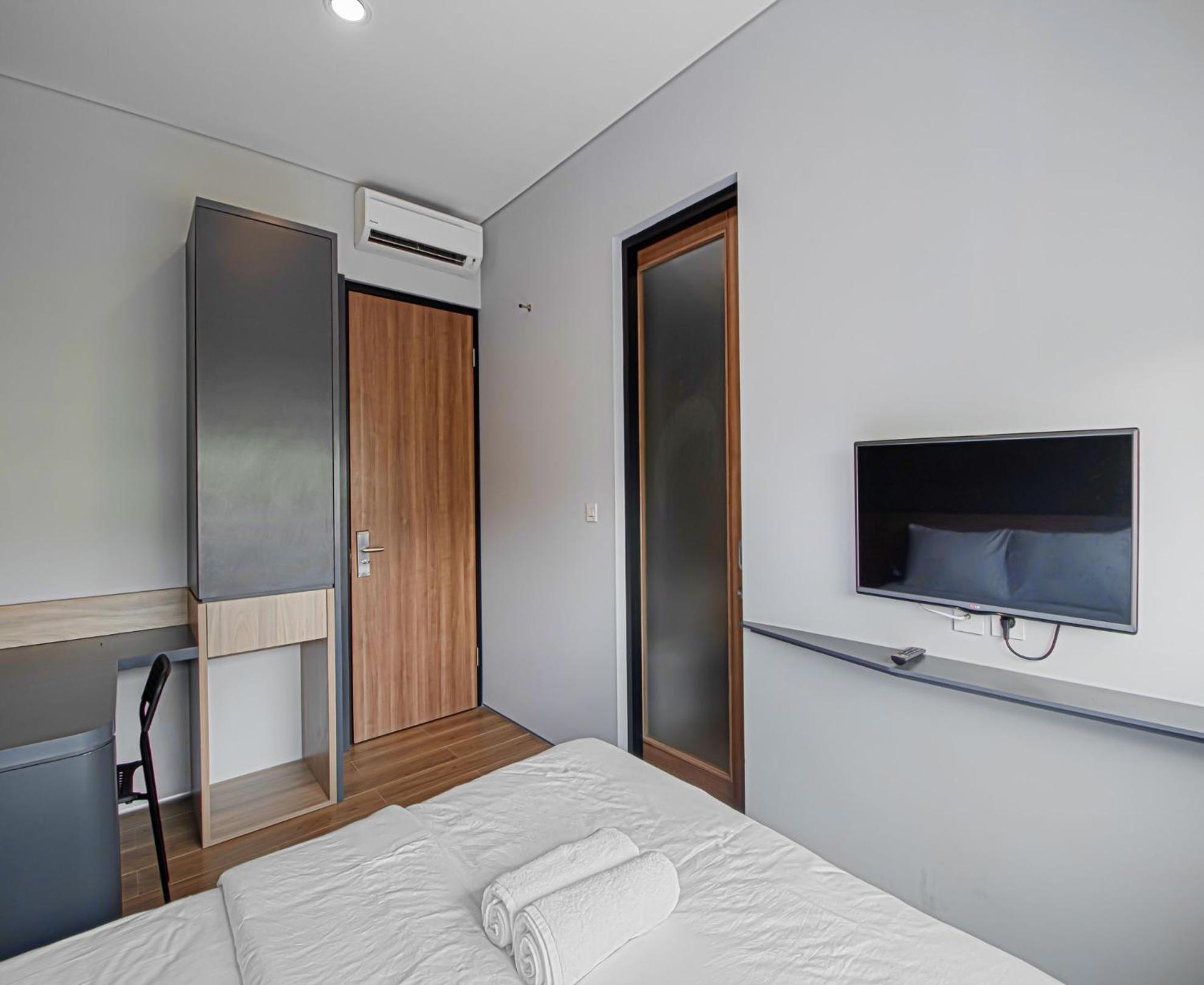 Deluxe Room - Photo 4