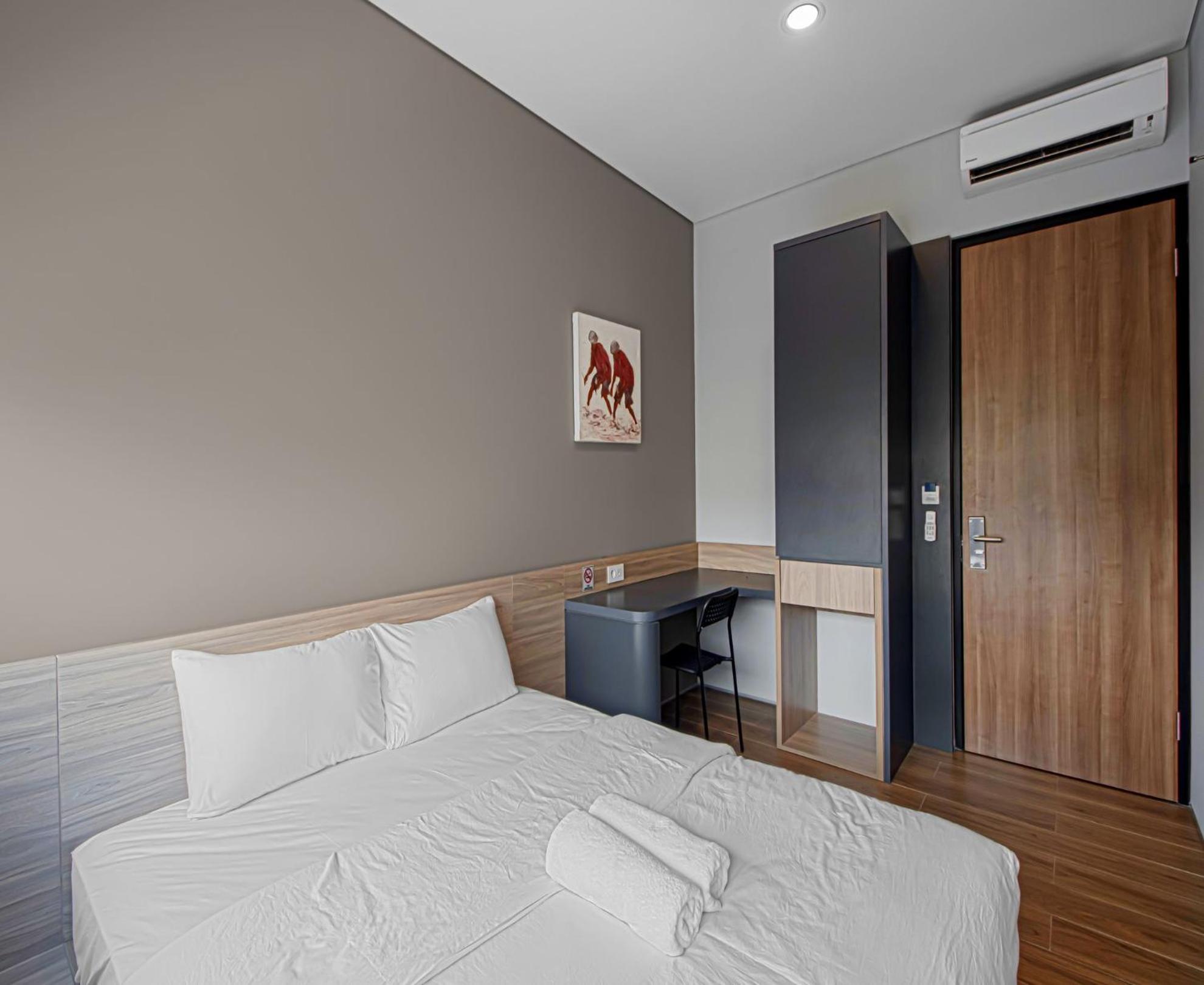 Deluxe Room - Photo 2