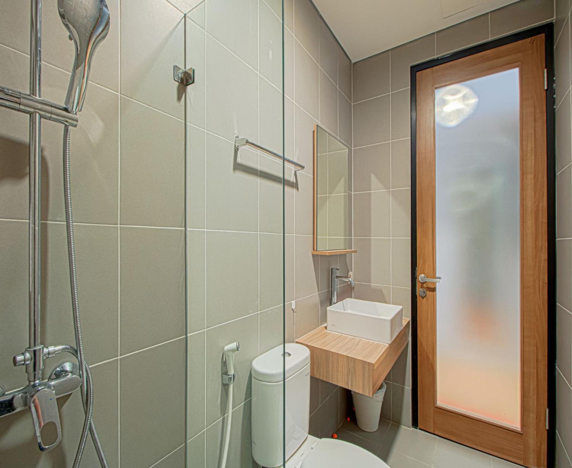 Twin Room - Photo 7