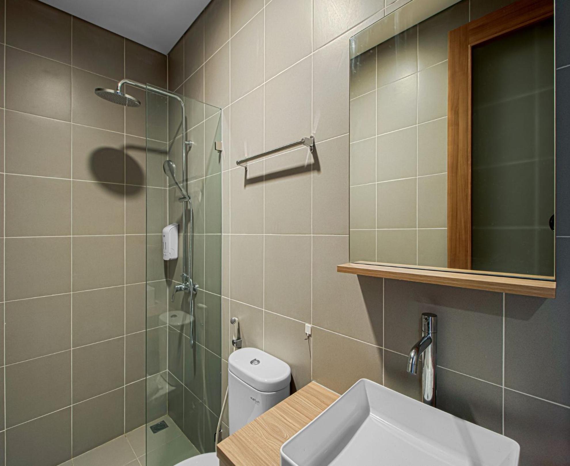 Twin Room - Photo 2