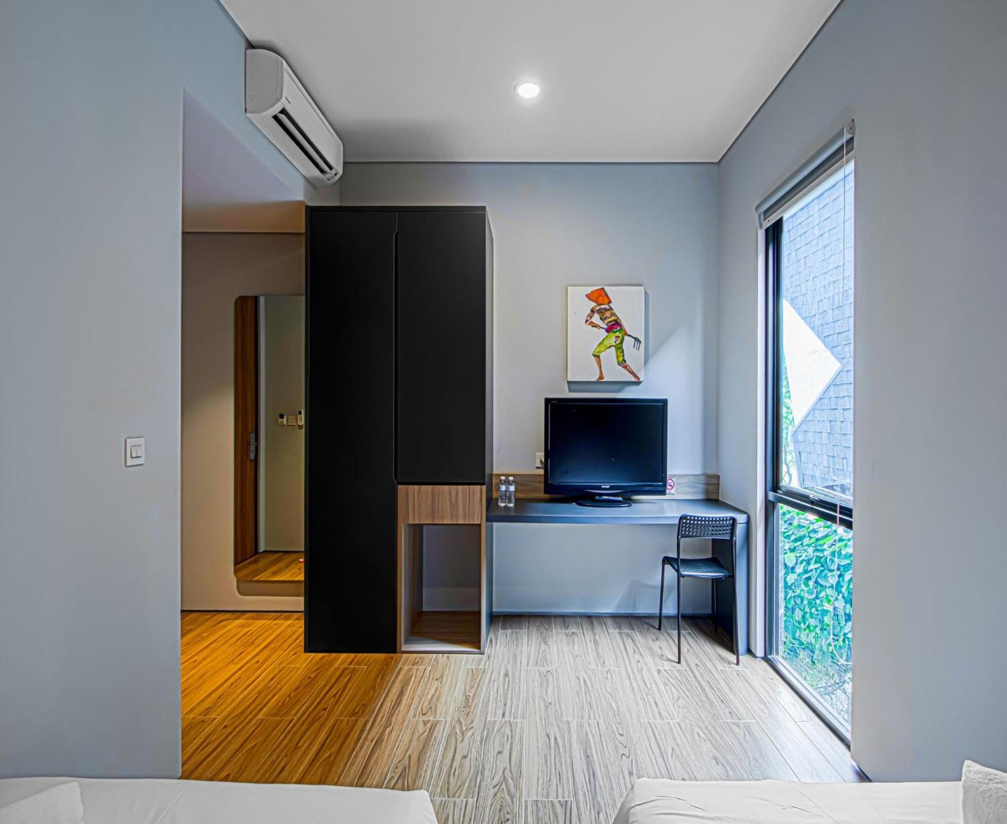 Twin Room - Photo 4