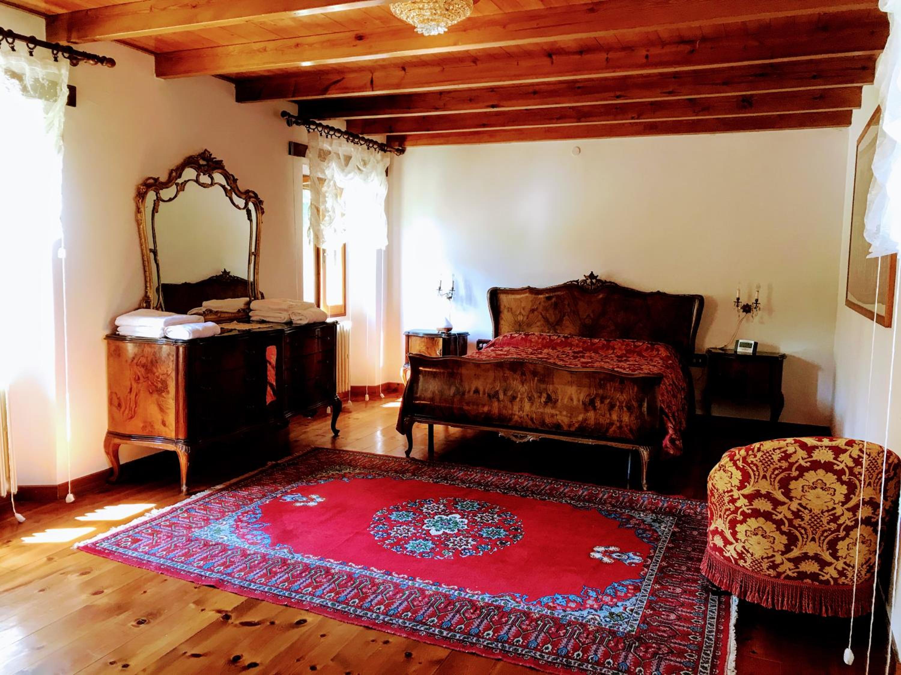 Deluxe Room photo 1