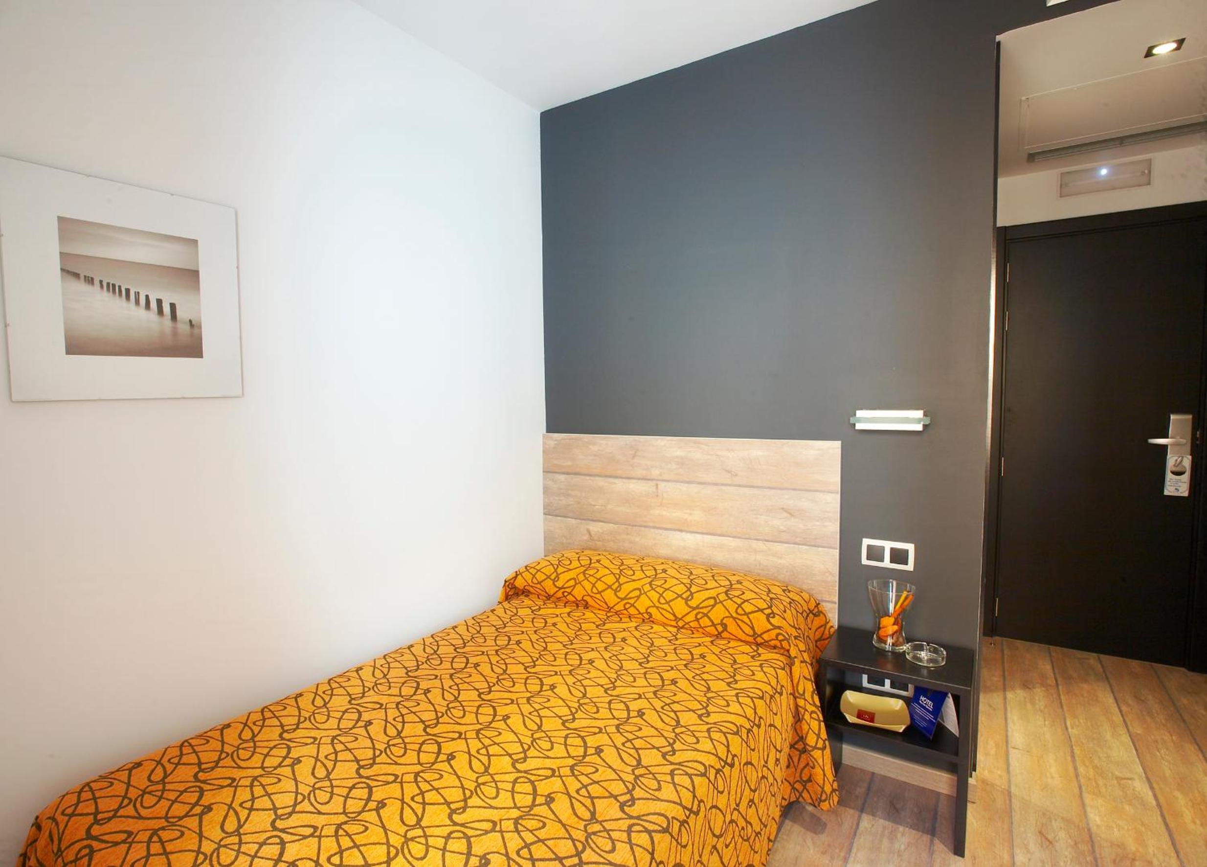 Habitación Individual