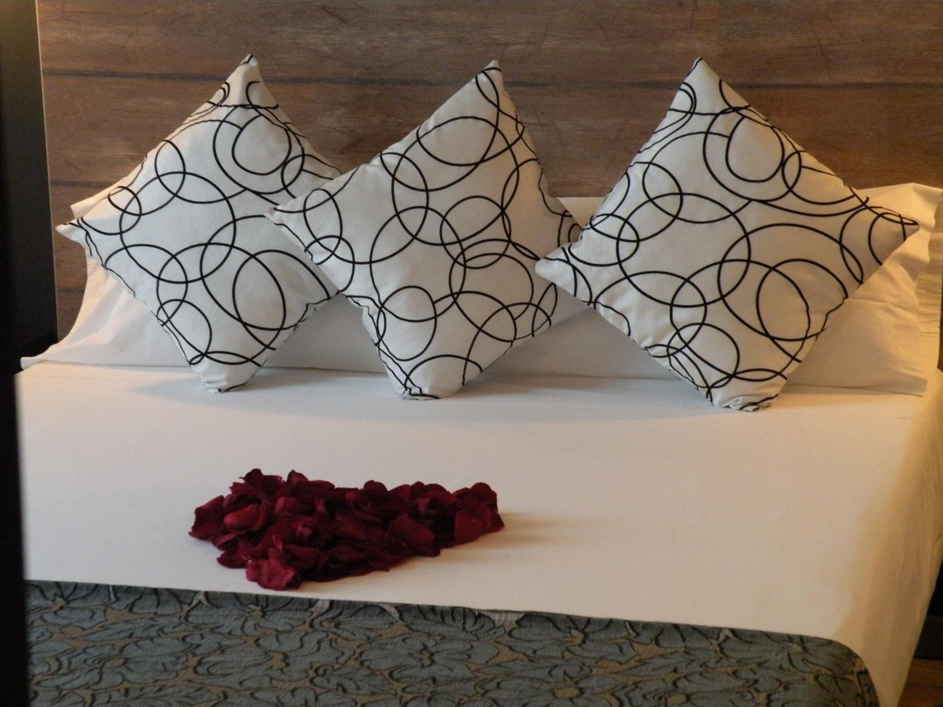 Standard Queen Room photo 3