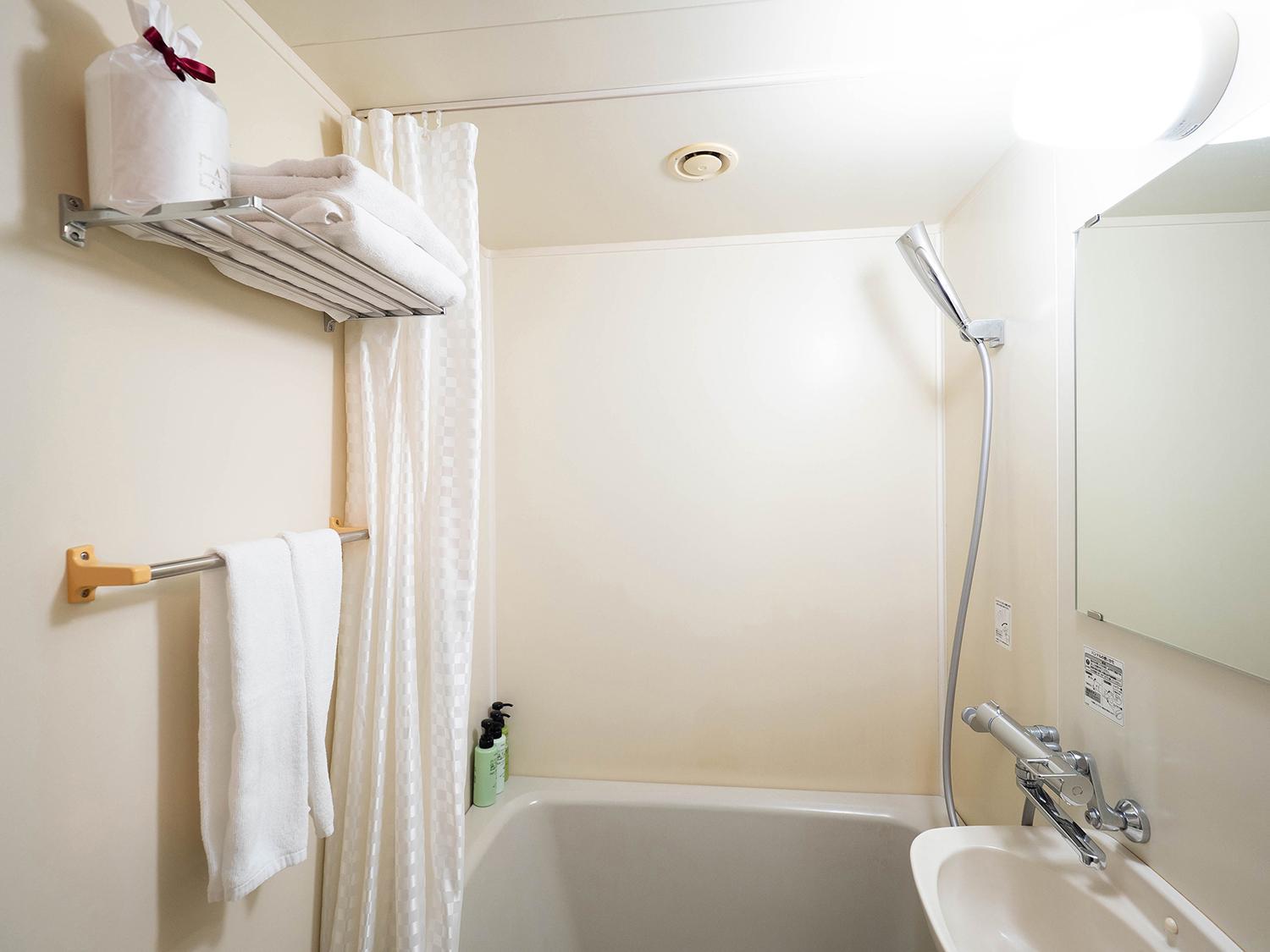 Double Room - Non-Smoking  photo 3