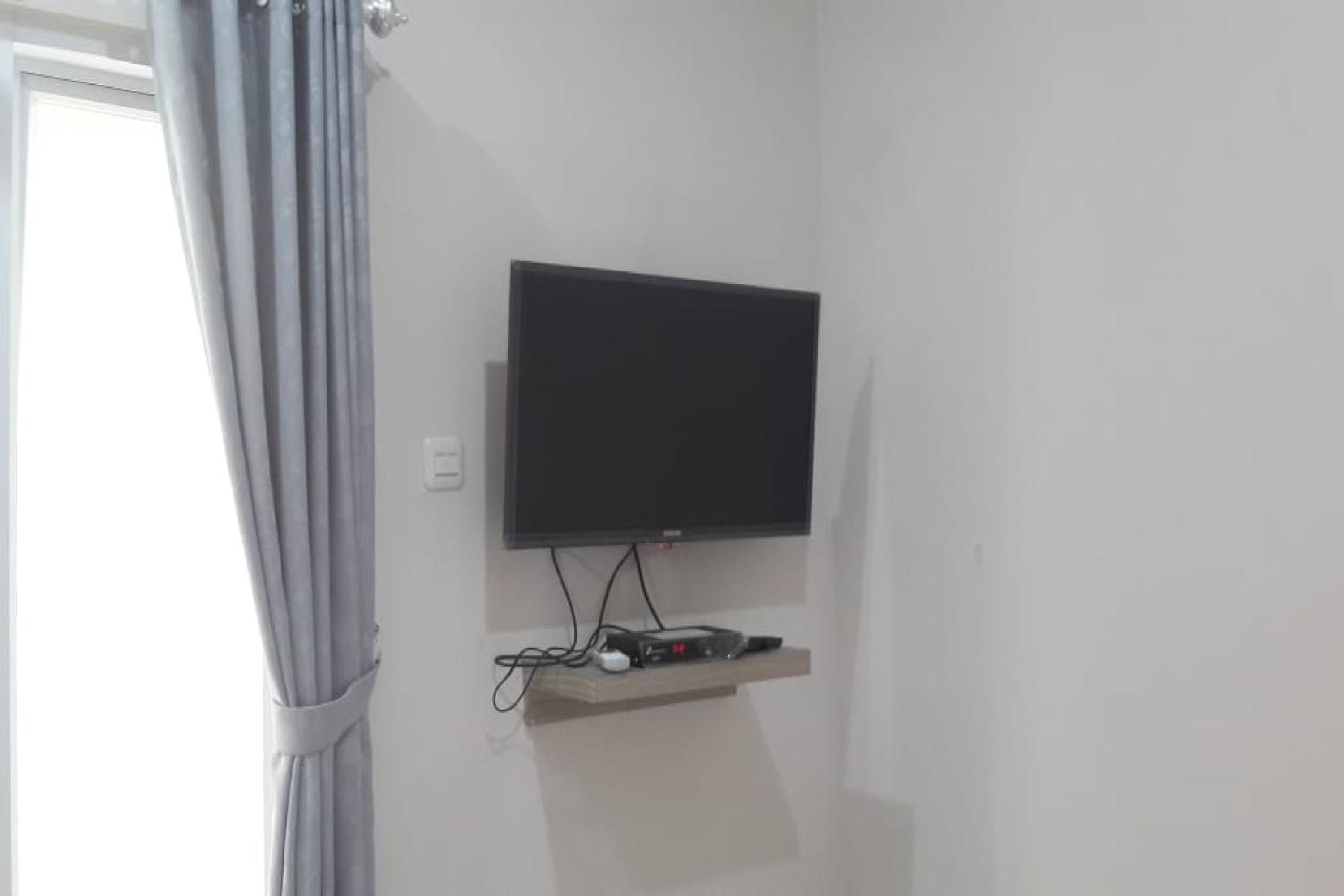 Standard Double Room - Photo 5