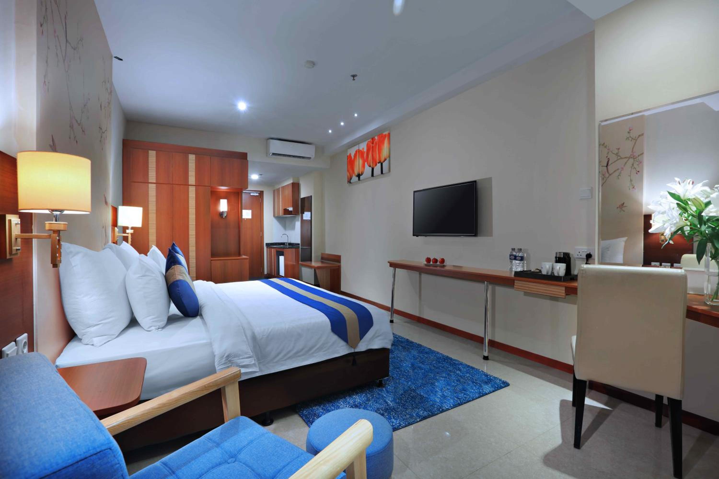 Deluxe Premier Room photo 3