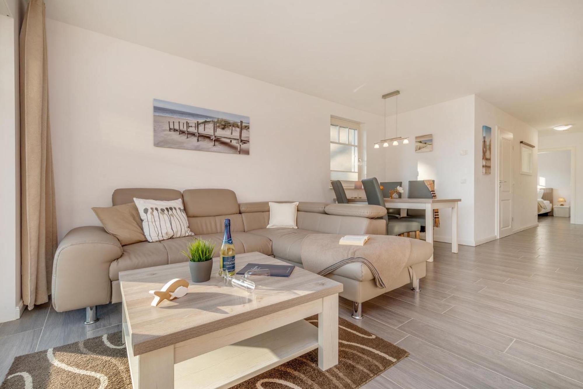 Apartment with Terrace photo 1