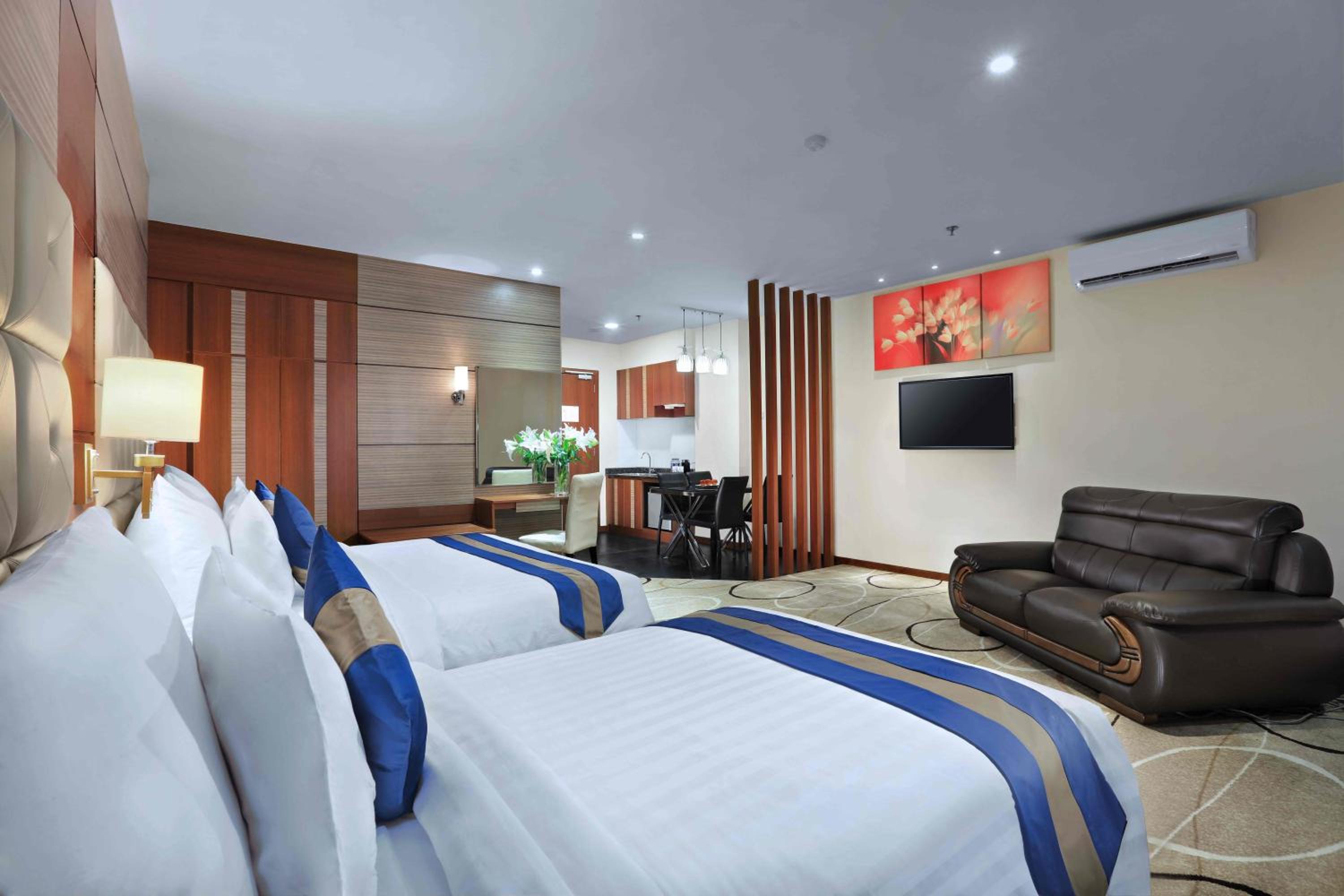 Family Suite photo 3
