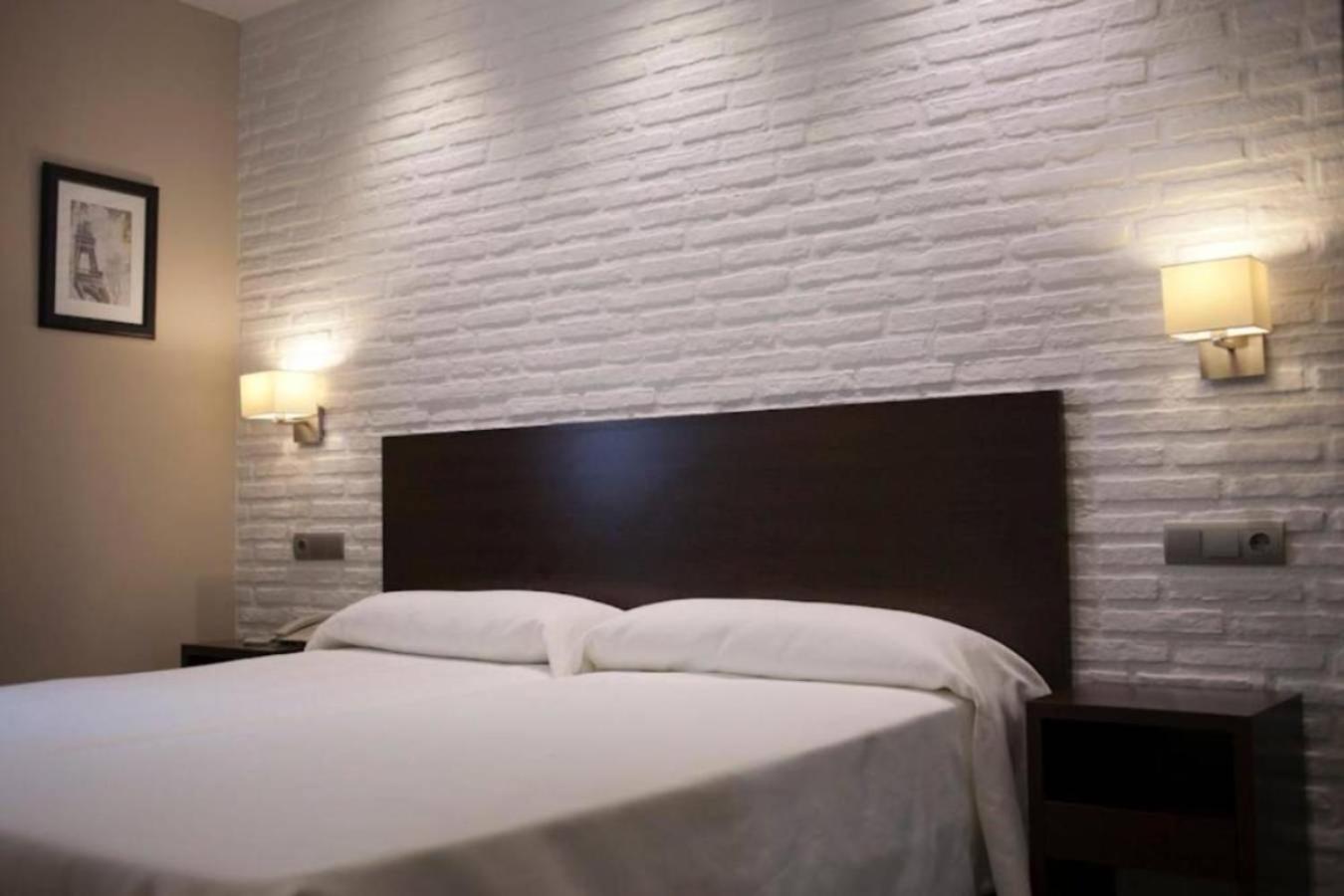 Double Room Single Use photo 3