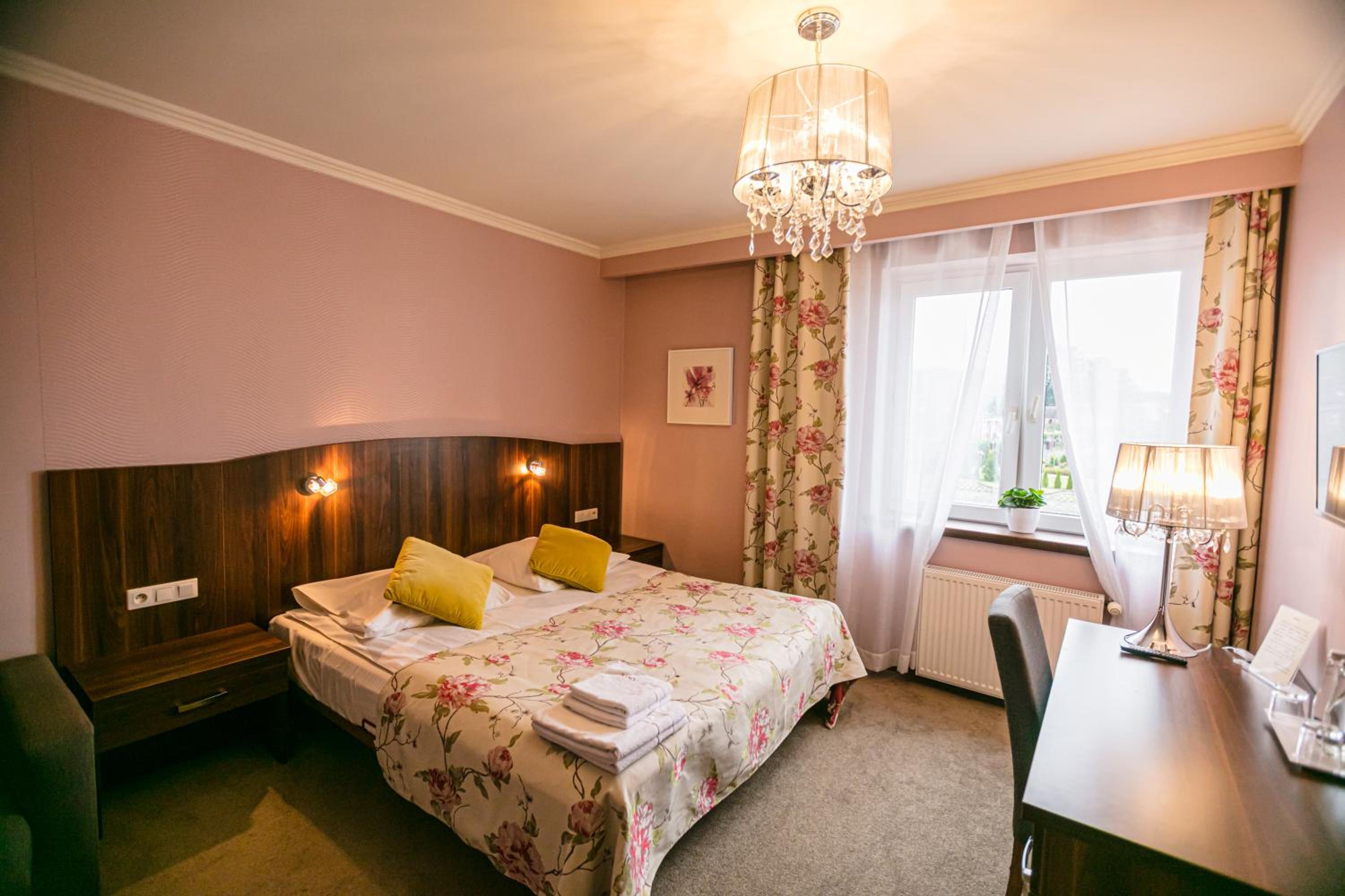 Superior Double Room - Photo 5