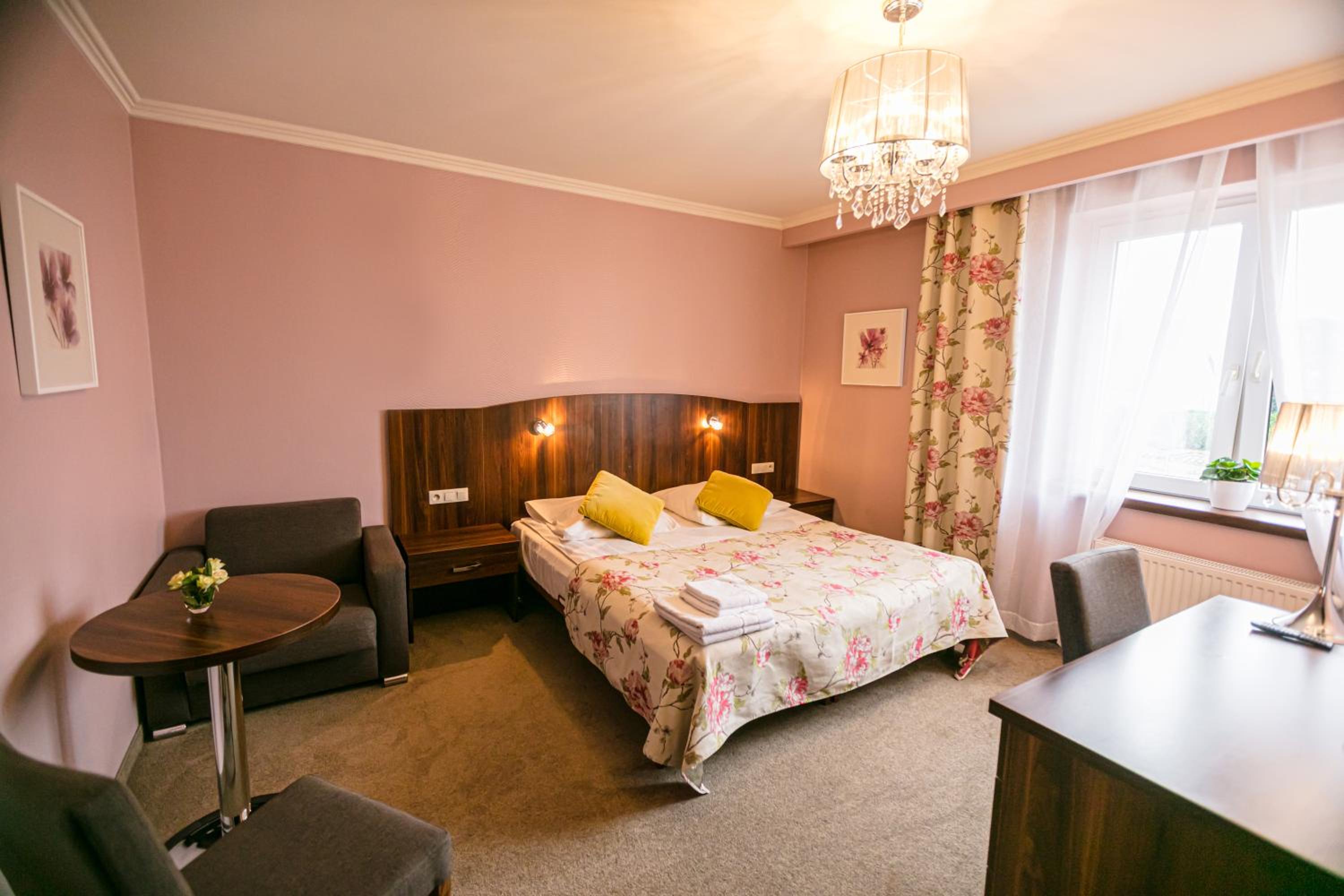 Superior Double Room - Photo 1