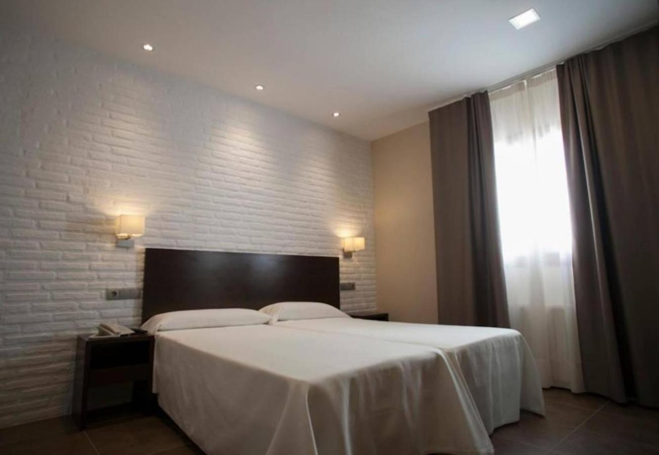 Double Room Single Use photo 2