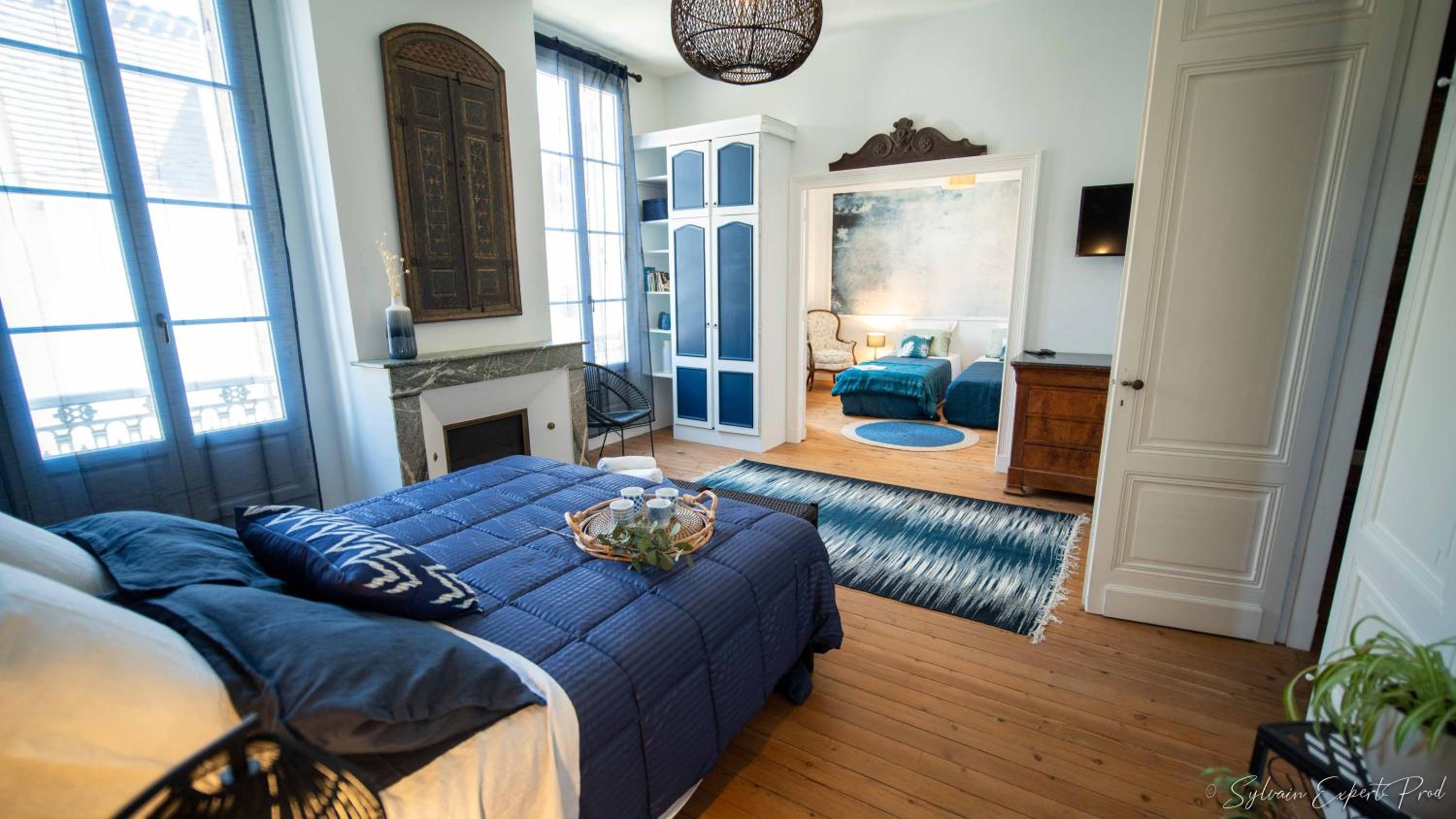 Quadruple Room photo 2