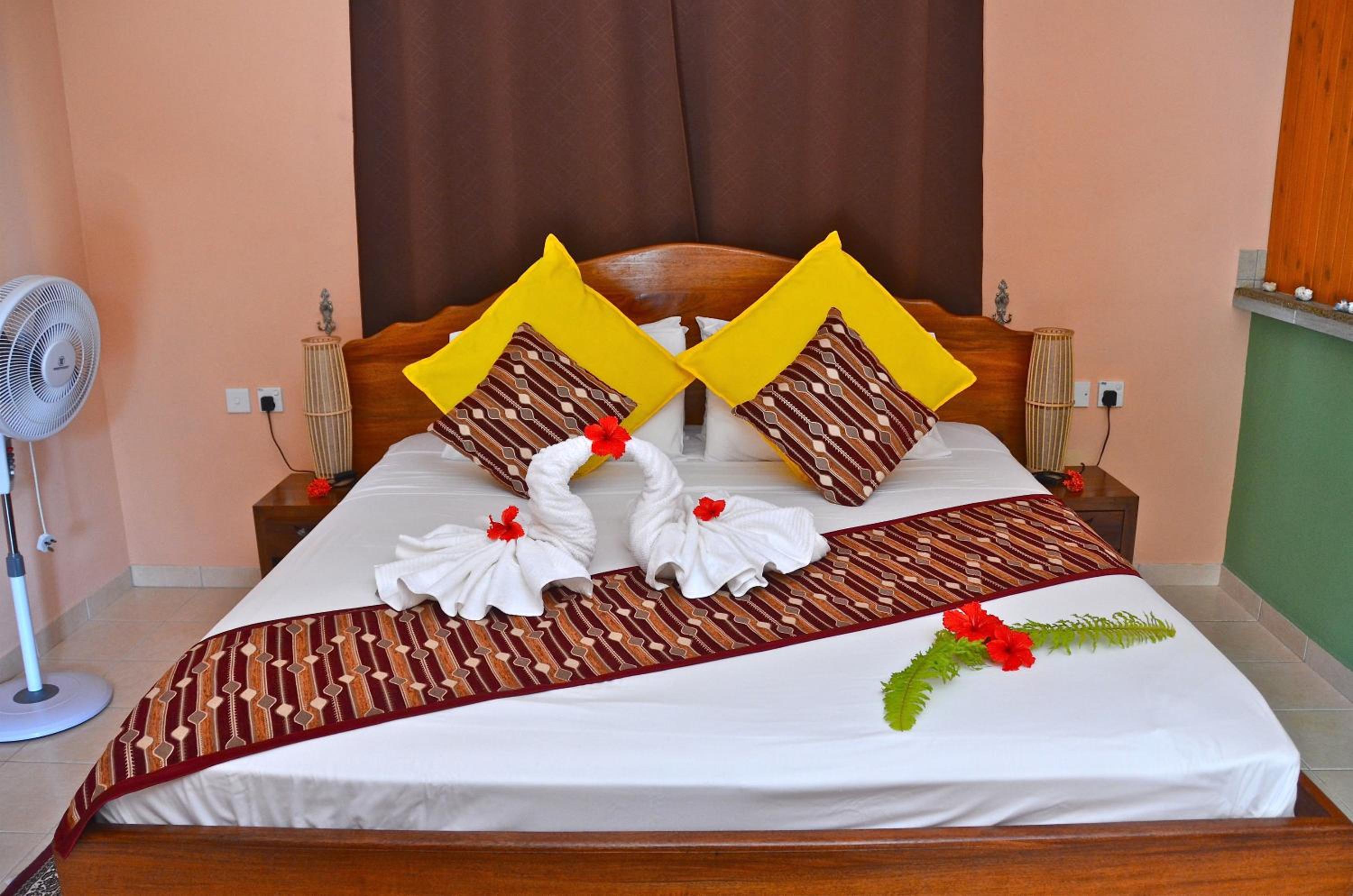 One-Bedroom Chalet
