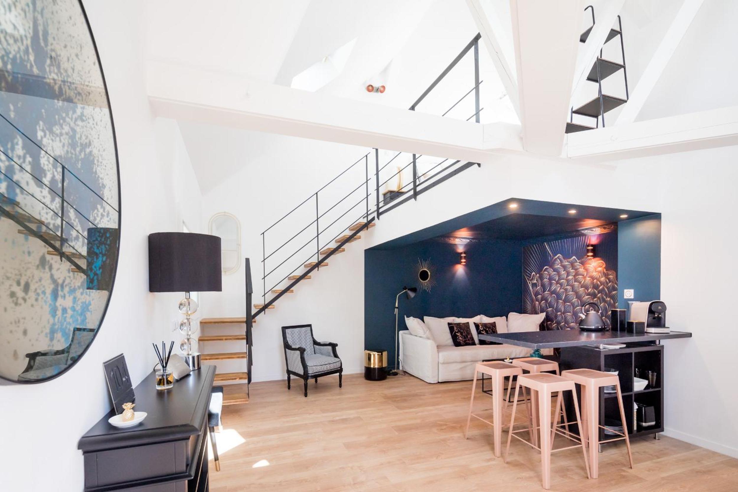 One-Bedroom House photo 2
