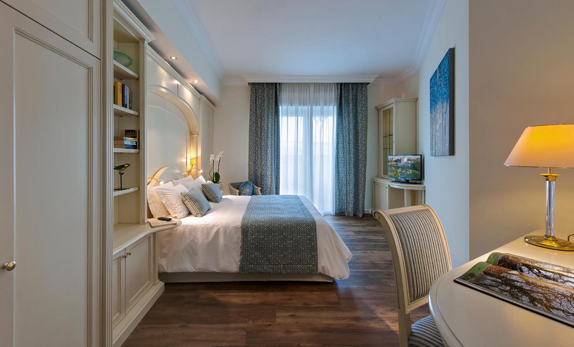 Superior Double Room photo 2