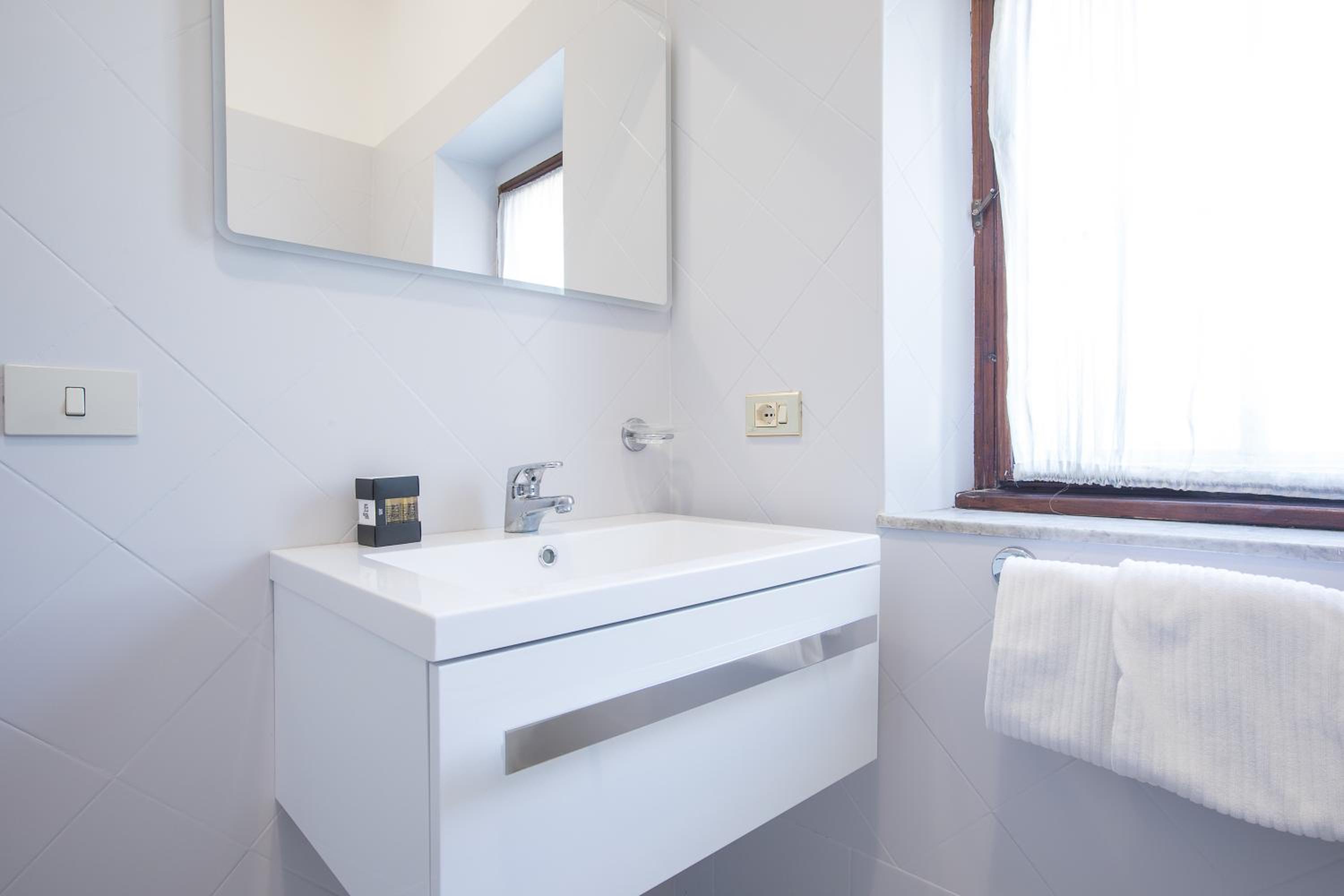 Double Room with Garden View photo 2