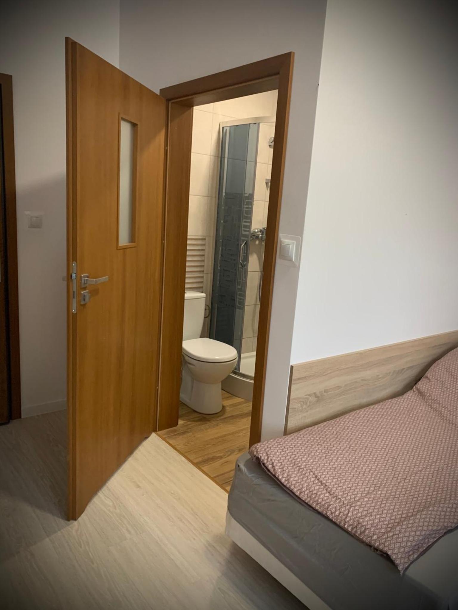 Comfort Triple Room with Shower - Photo 4