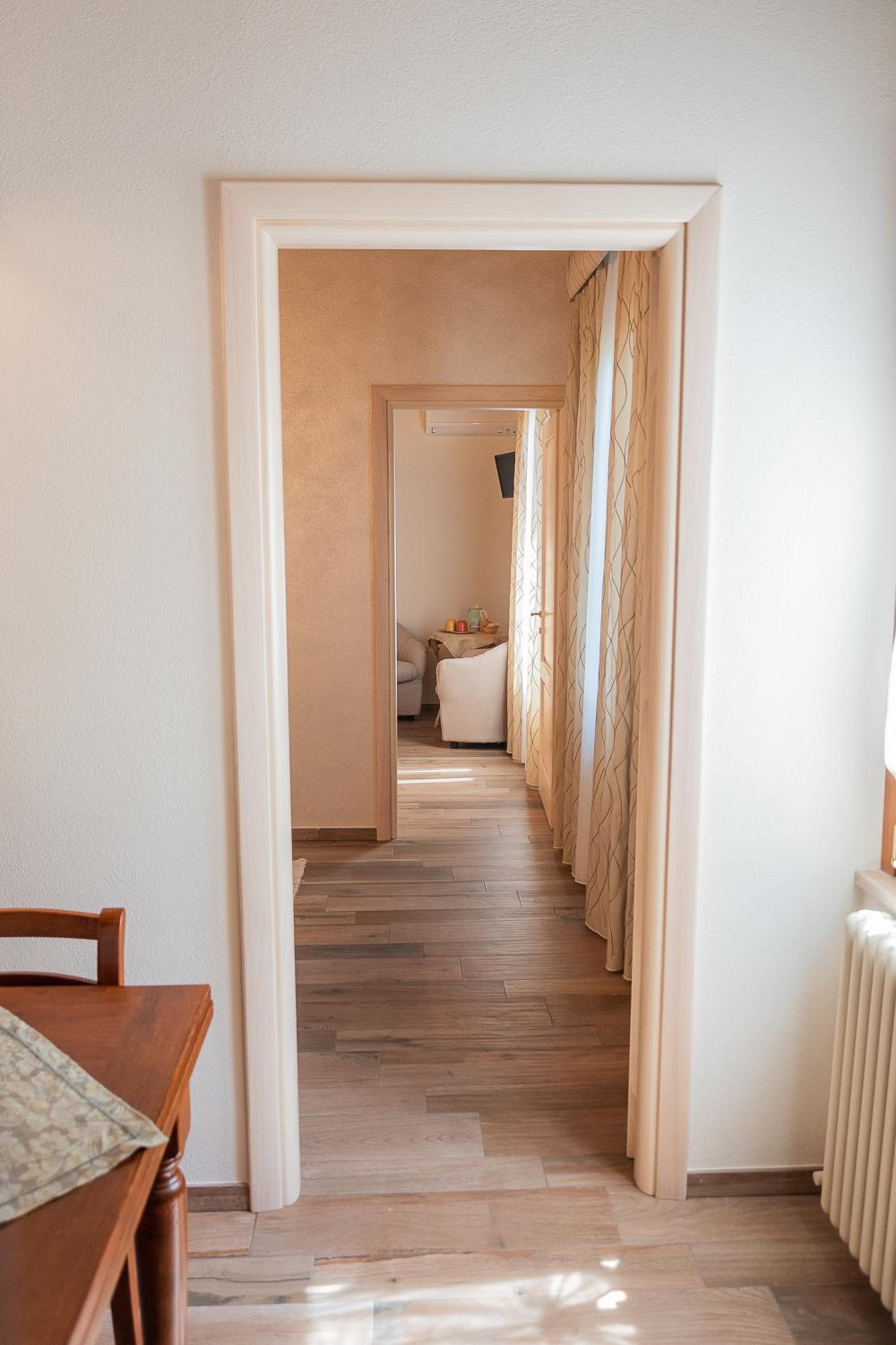 Apartment - Ground Floor photo 1