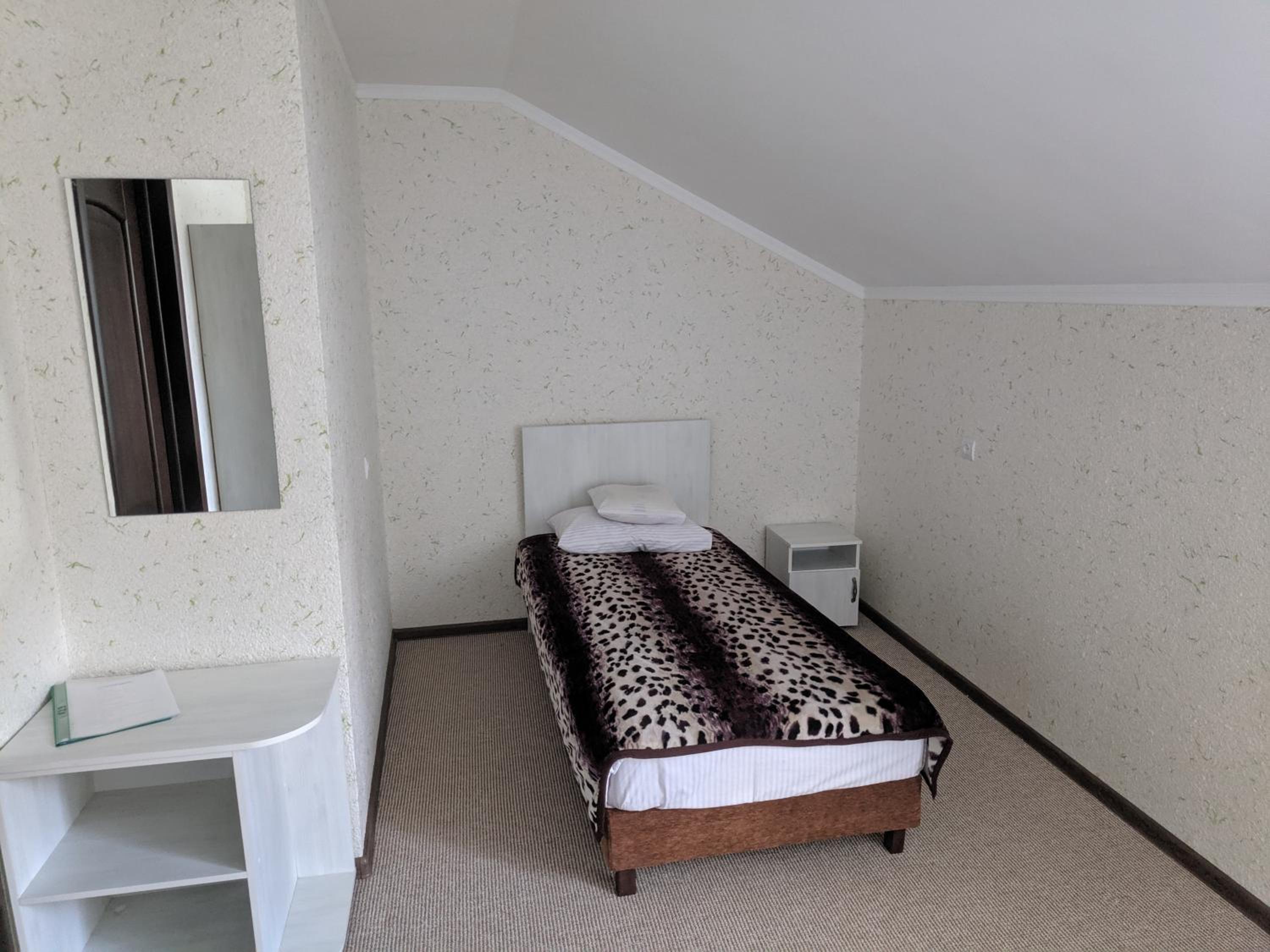 Superior Single Room