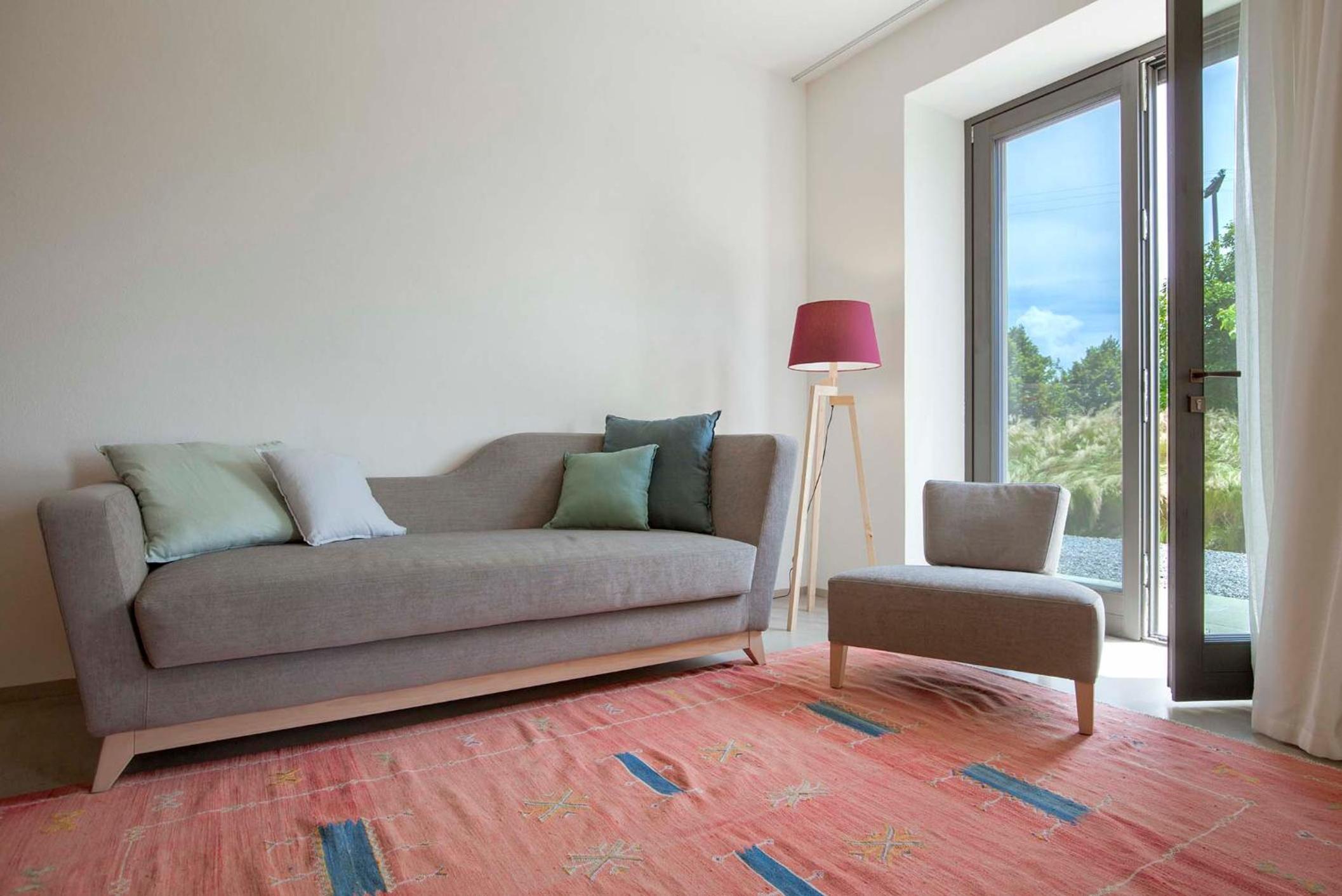 Family Suite - Photo 8