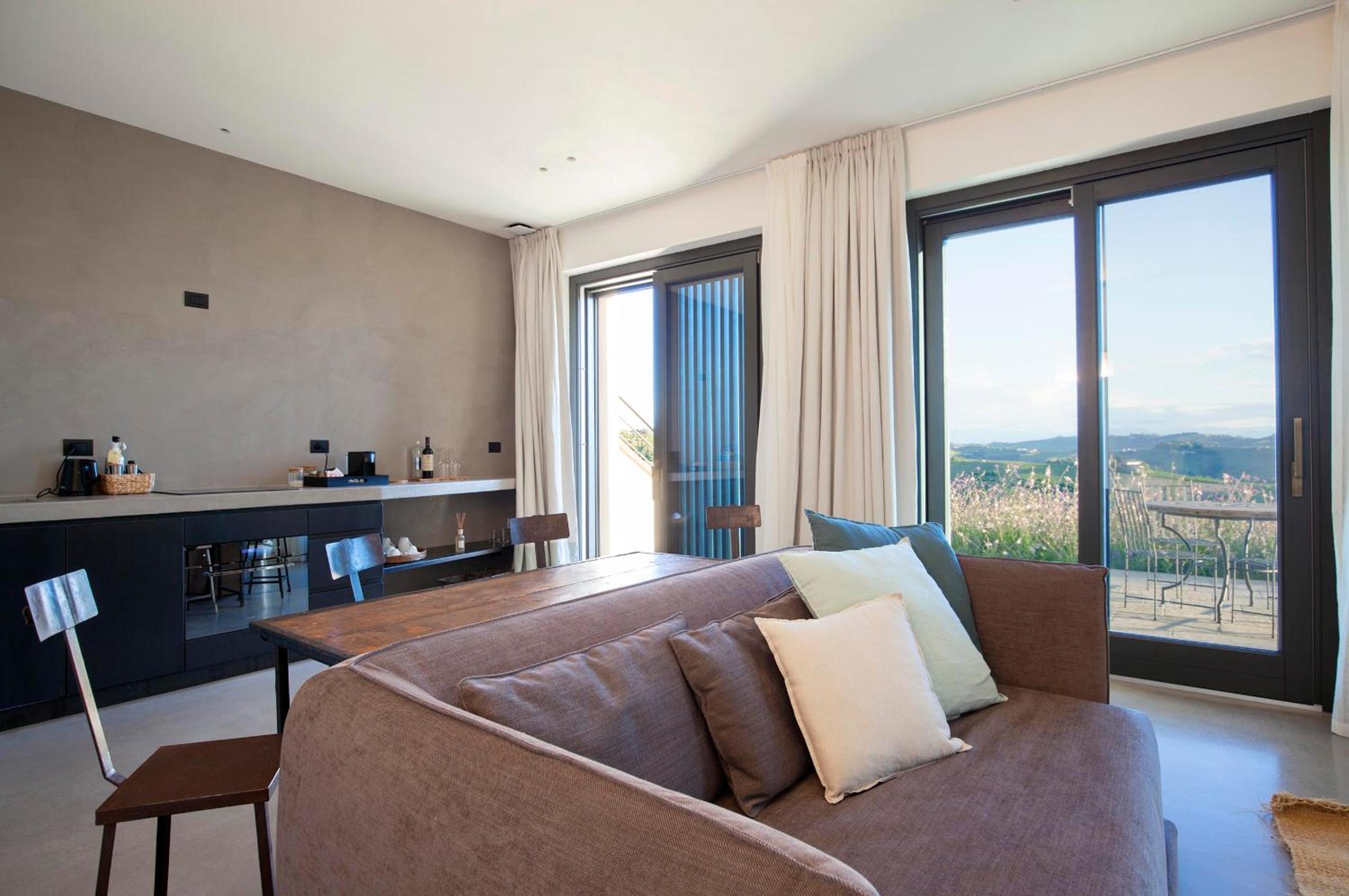 Suite with Terrace photo 1