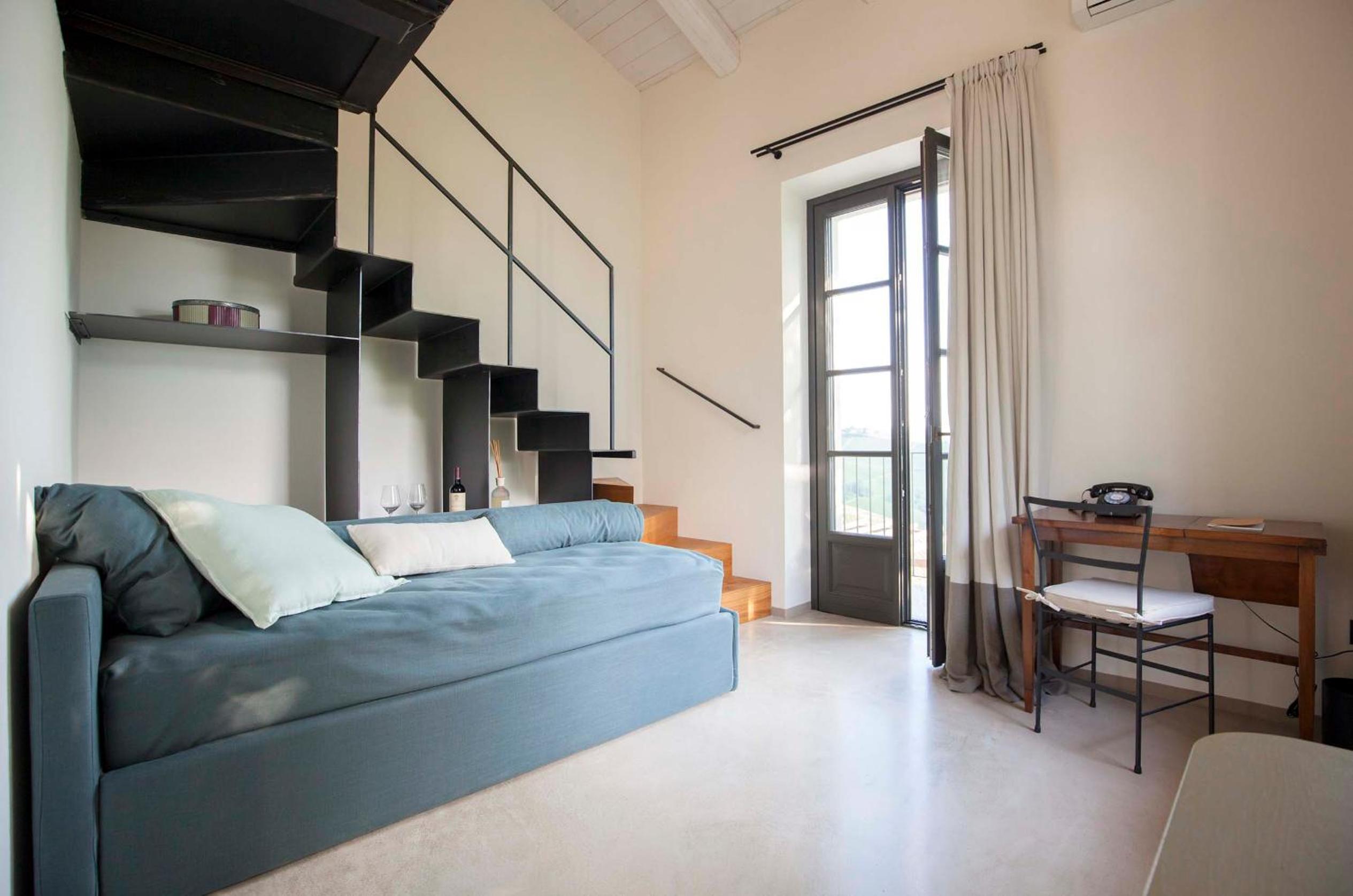 Duplex Suite photo 2