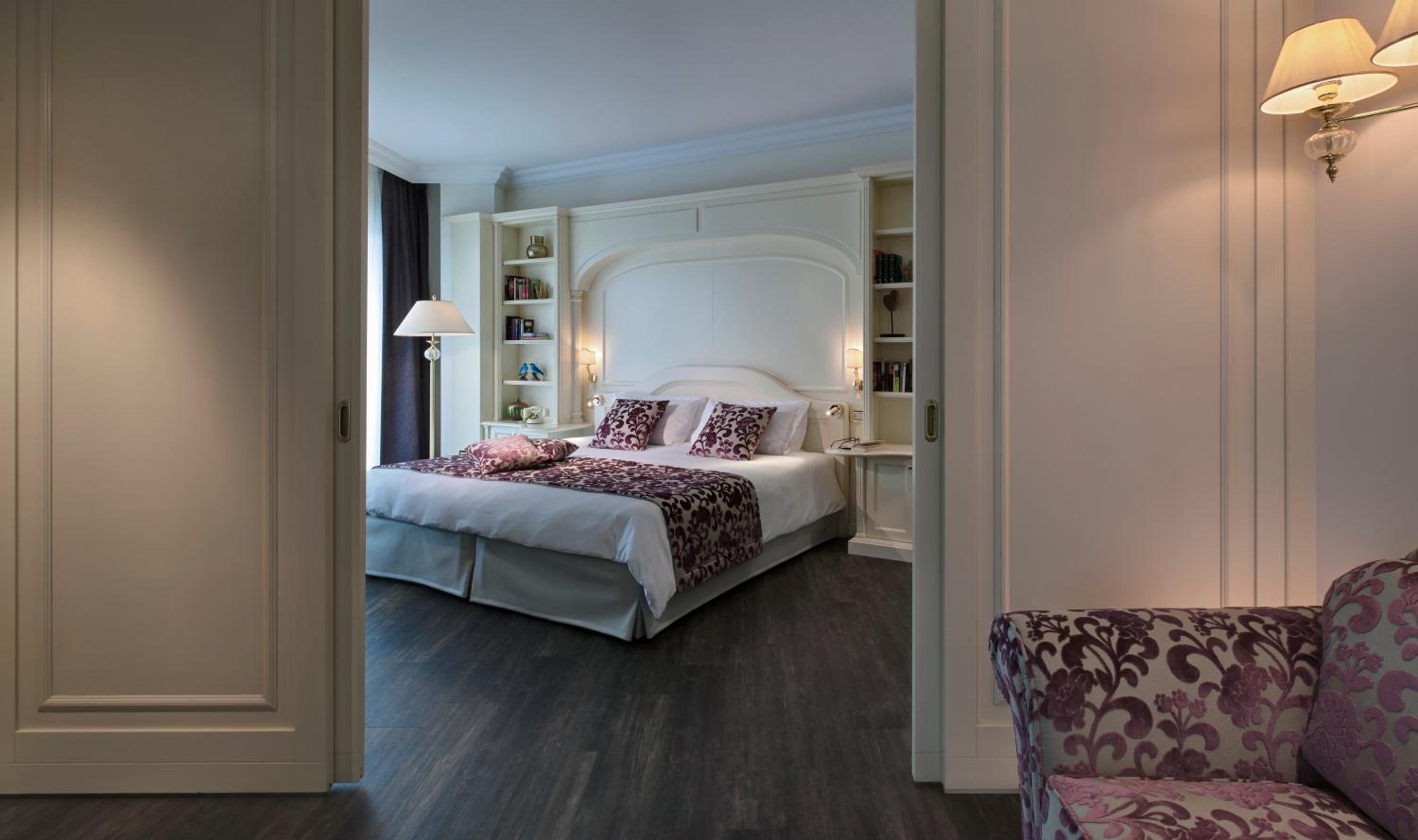 Executive Suite photo 3