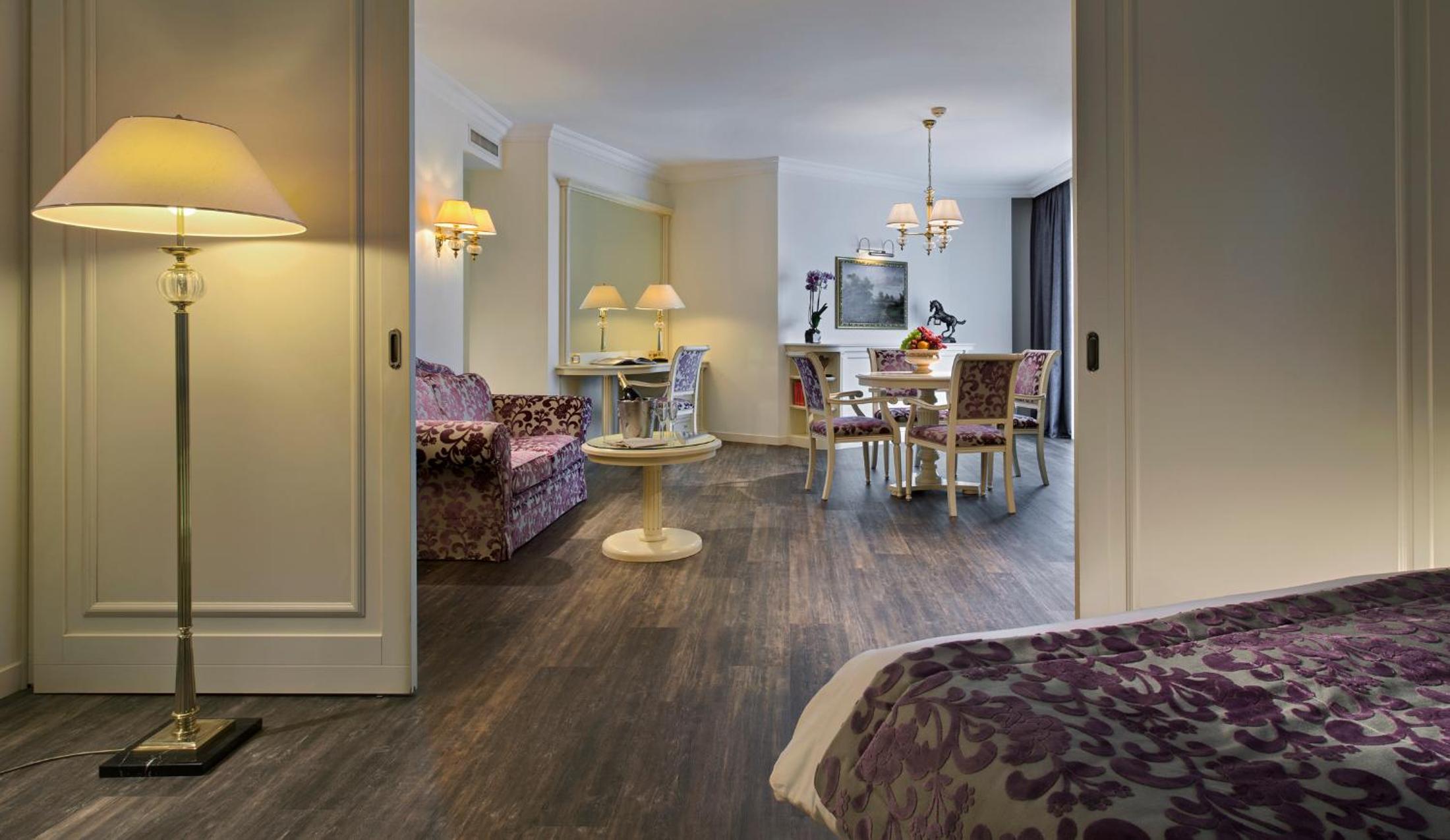 Executive Suite photo 2