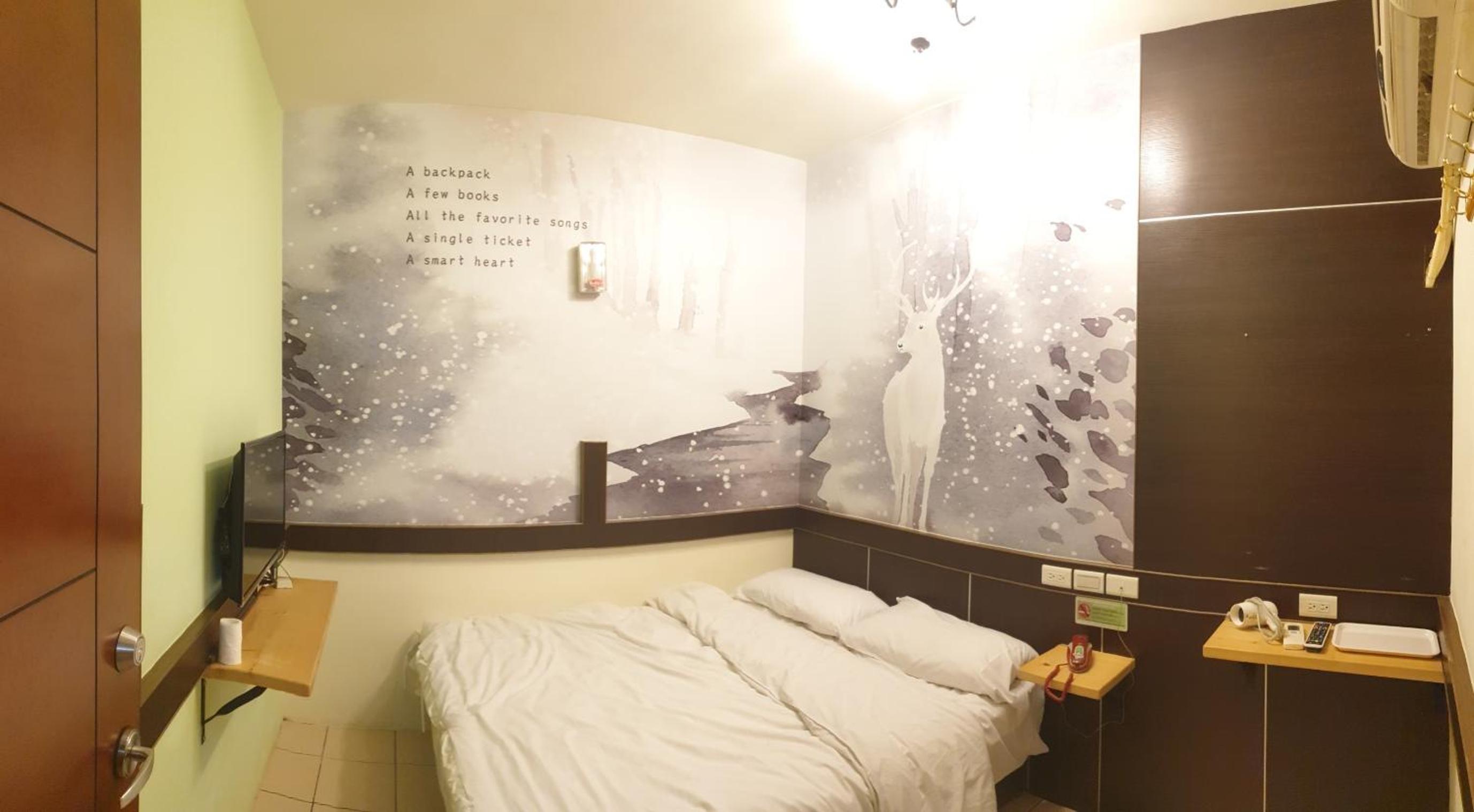 Superior Double Room photo 2