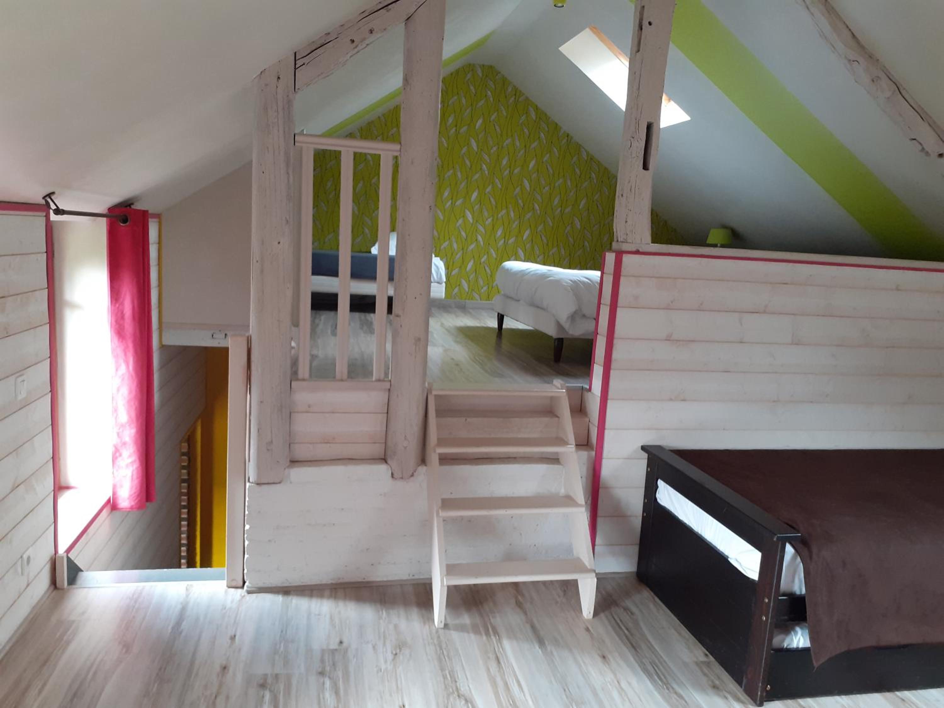 One-Bedroom House photo 2