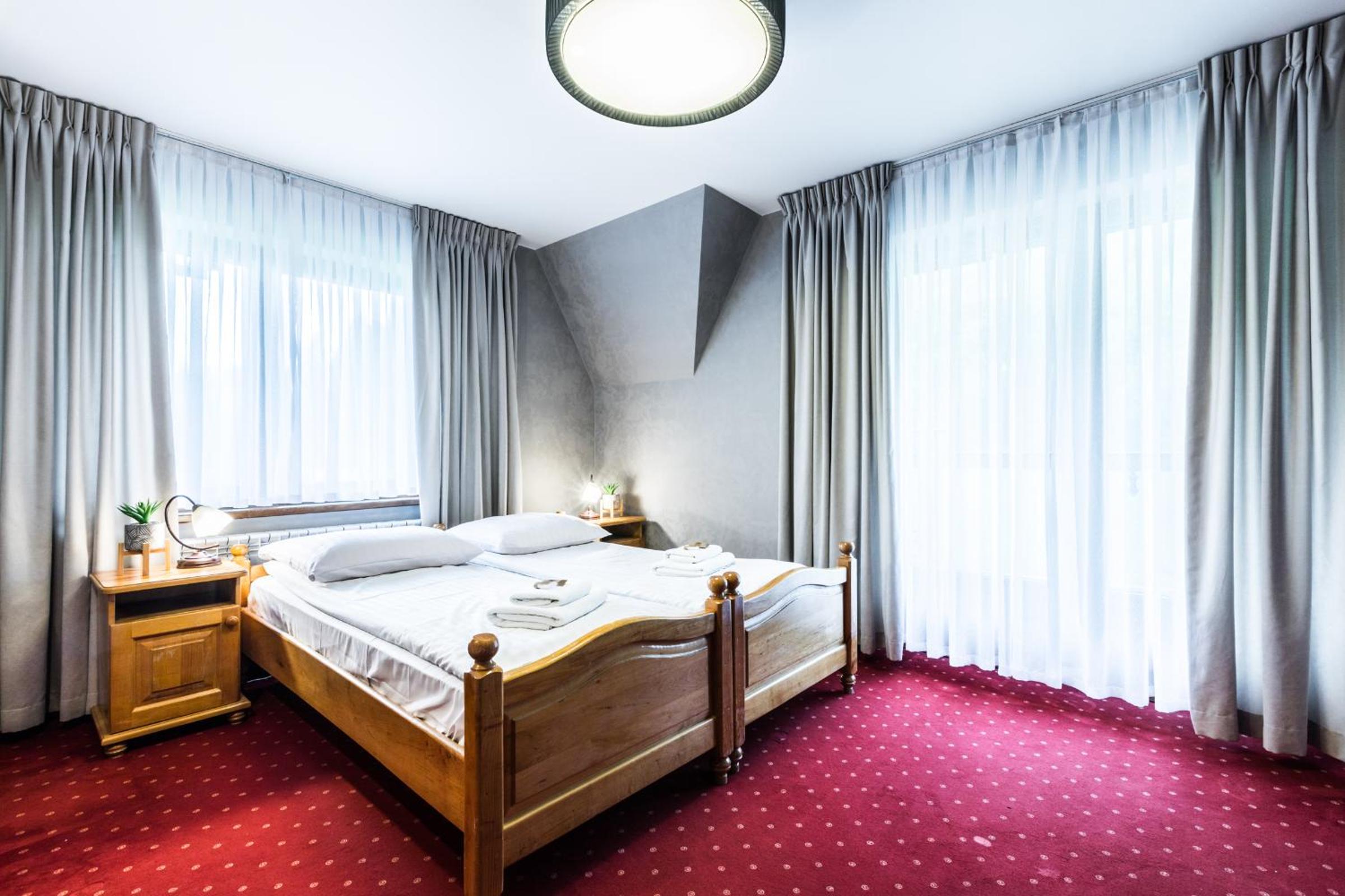 Triple Room photo 1