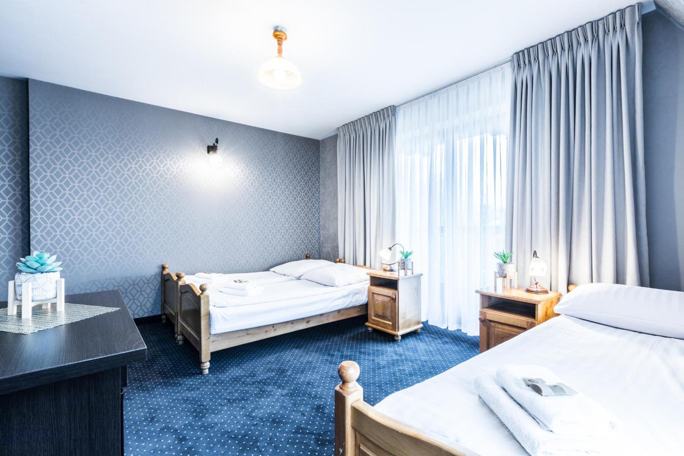 Triple Room photo 2