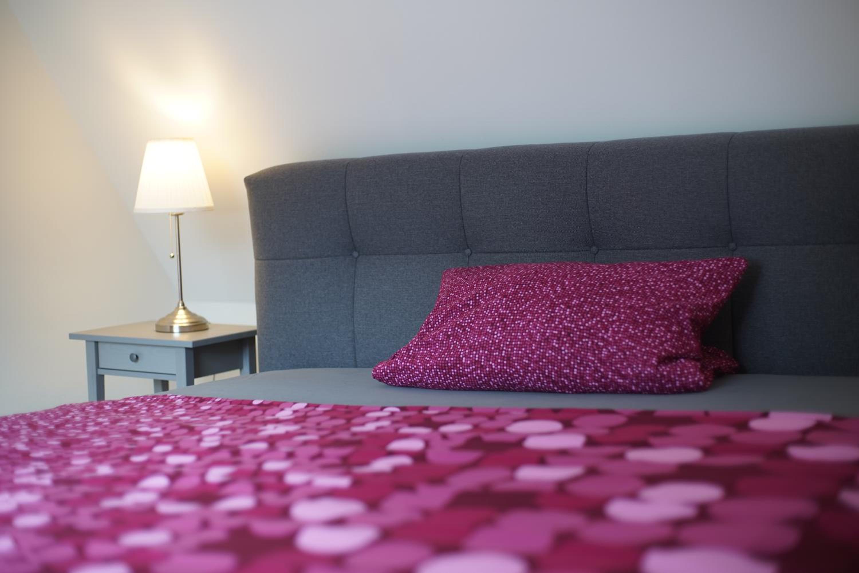 Apartment photo 1