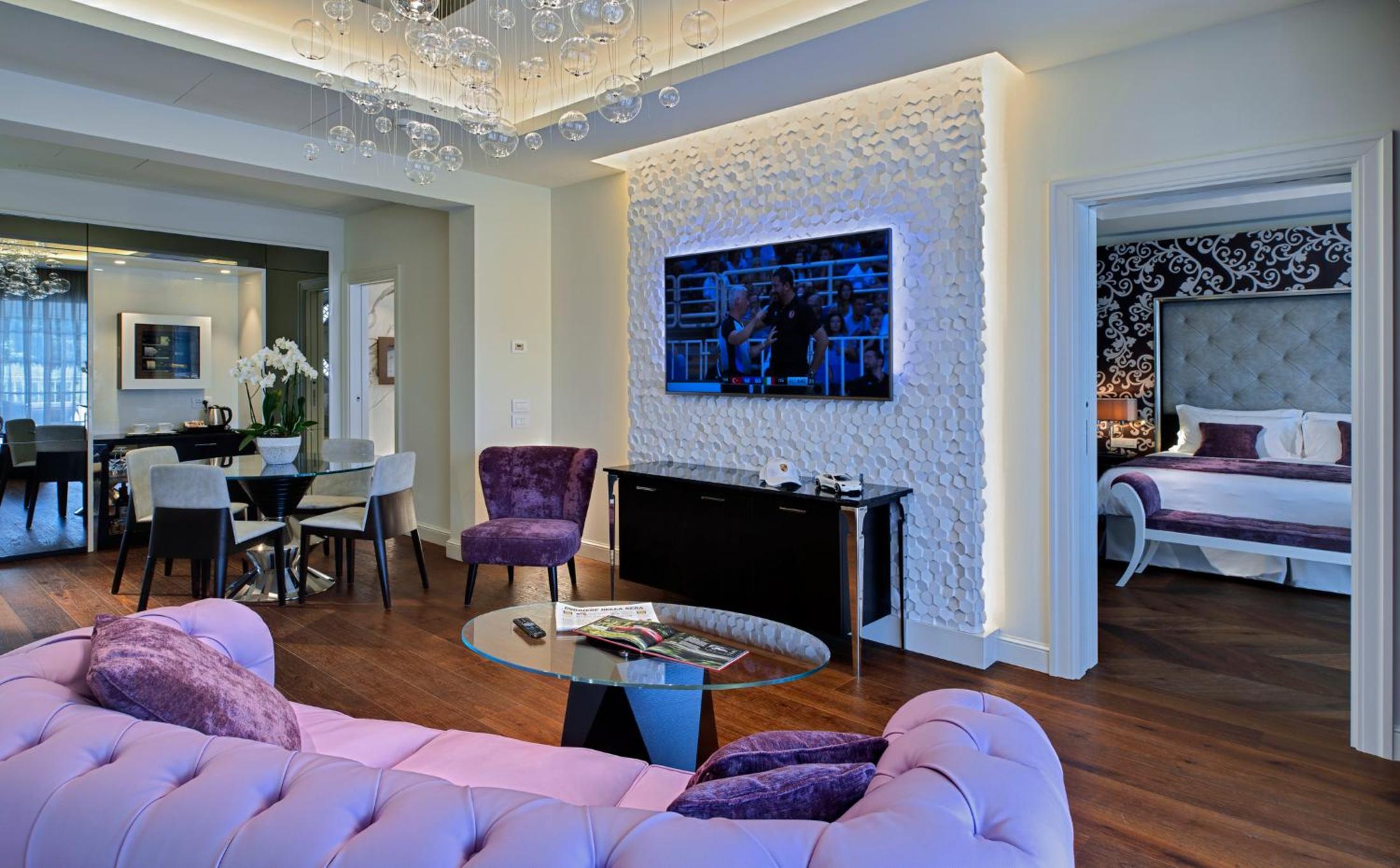 King Suite photo 3