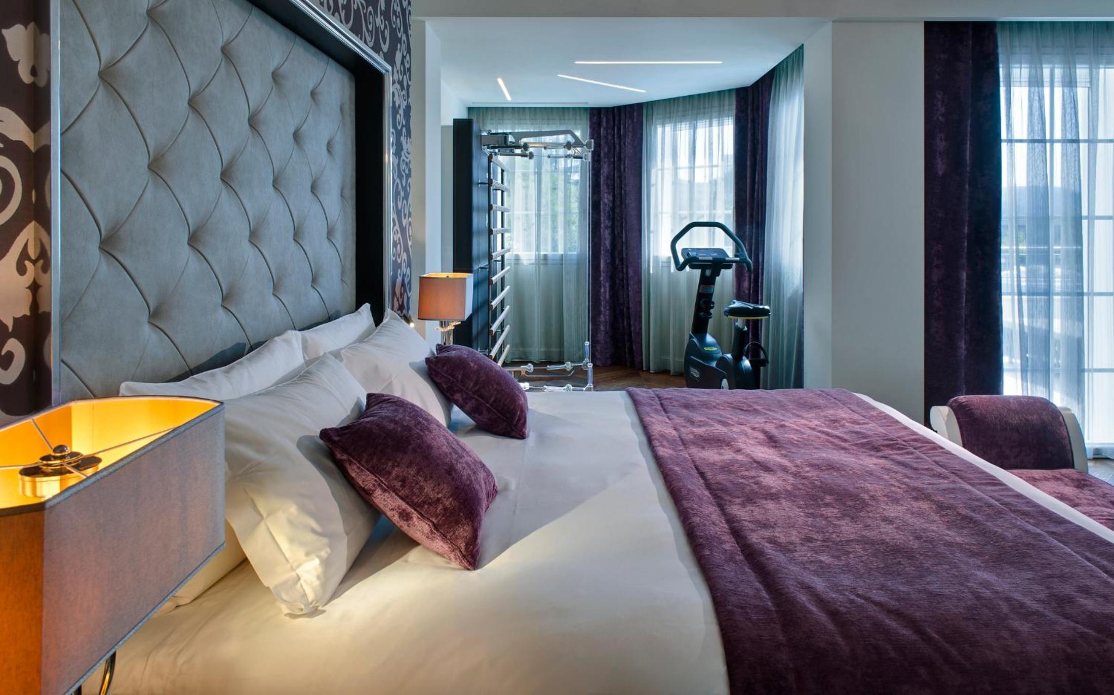 King Suite photo 1