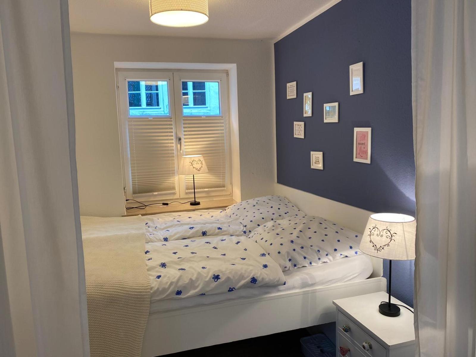 Two-Bedroom Apartment - Photo 1
