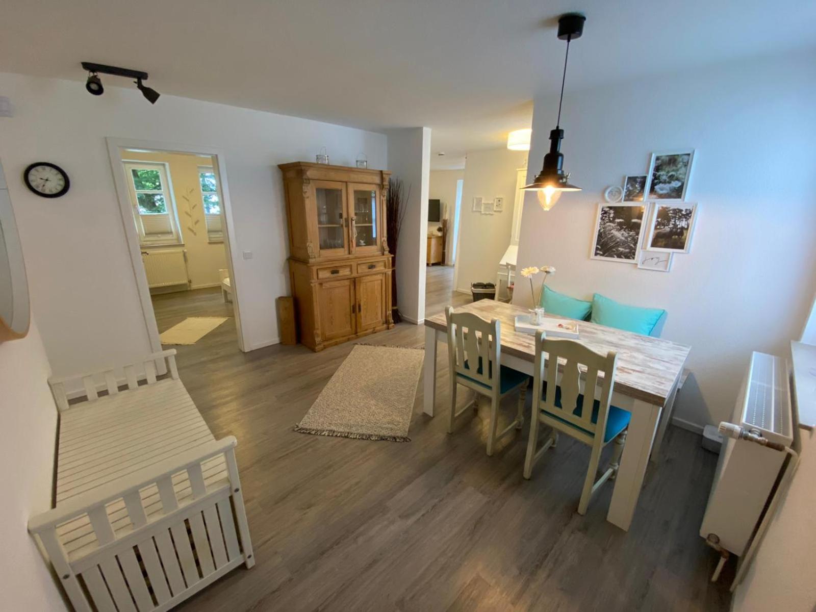 Two-Bedroom Apartment - Photo 6