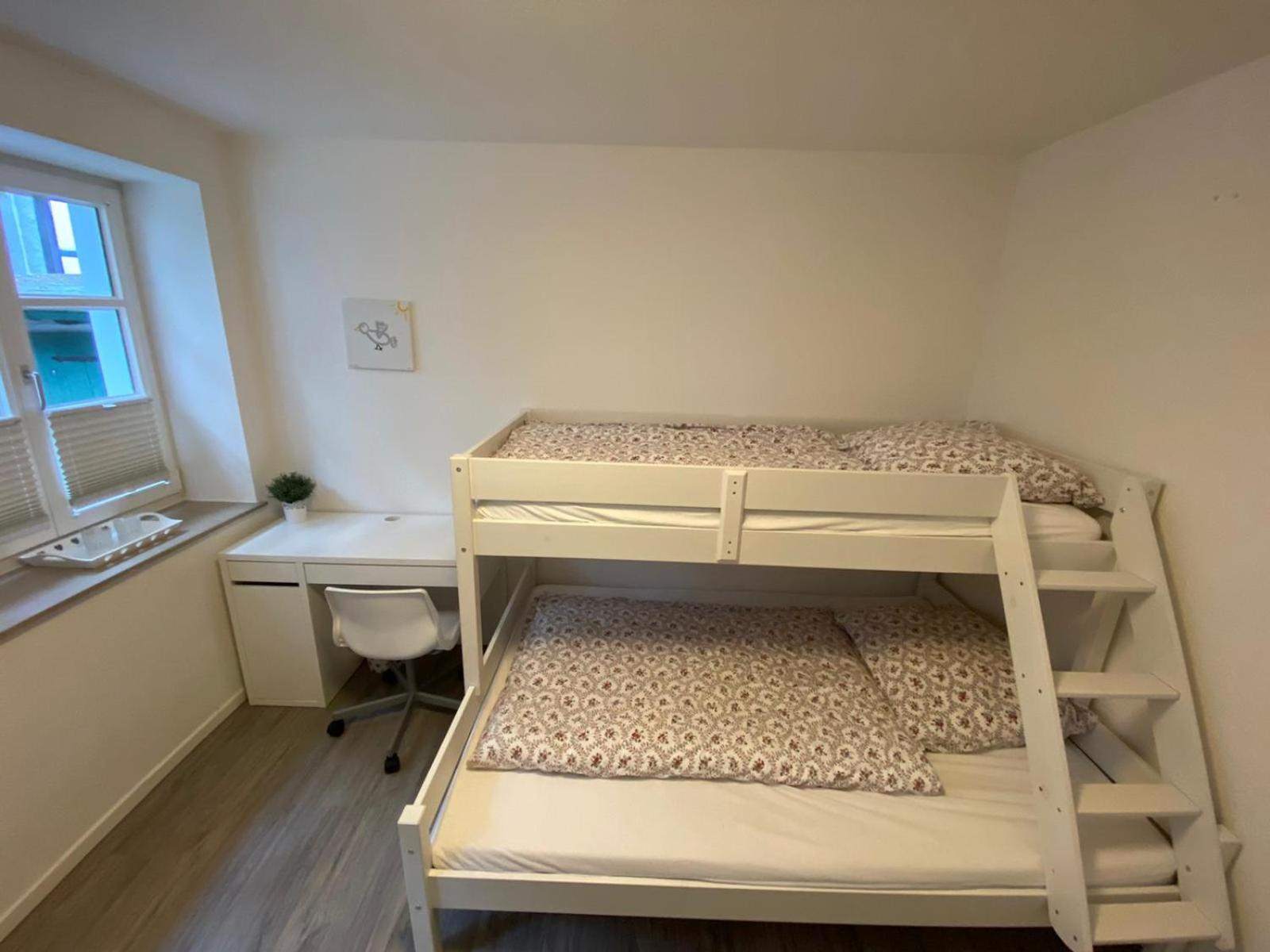 Two-Bedroom Apartment - Photo 3