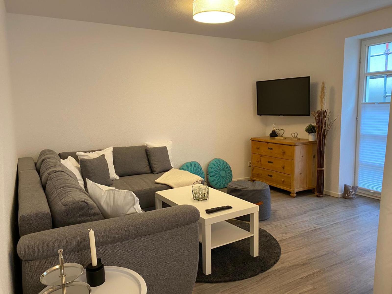 Two-Bedroom Apartment - Photo 2